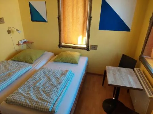 Oldtown Hostel Otter