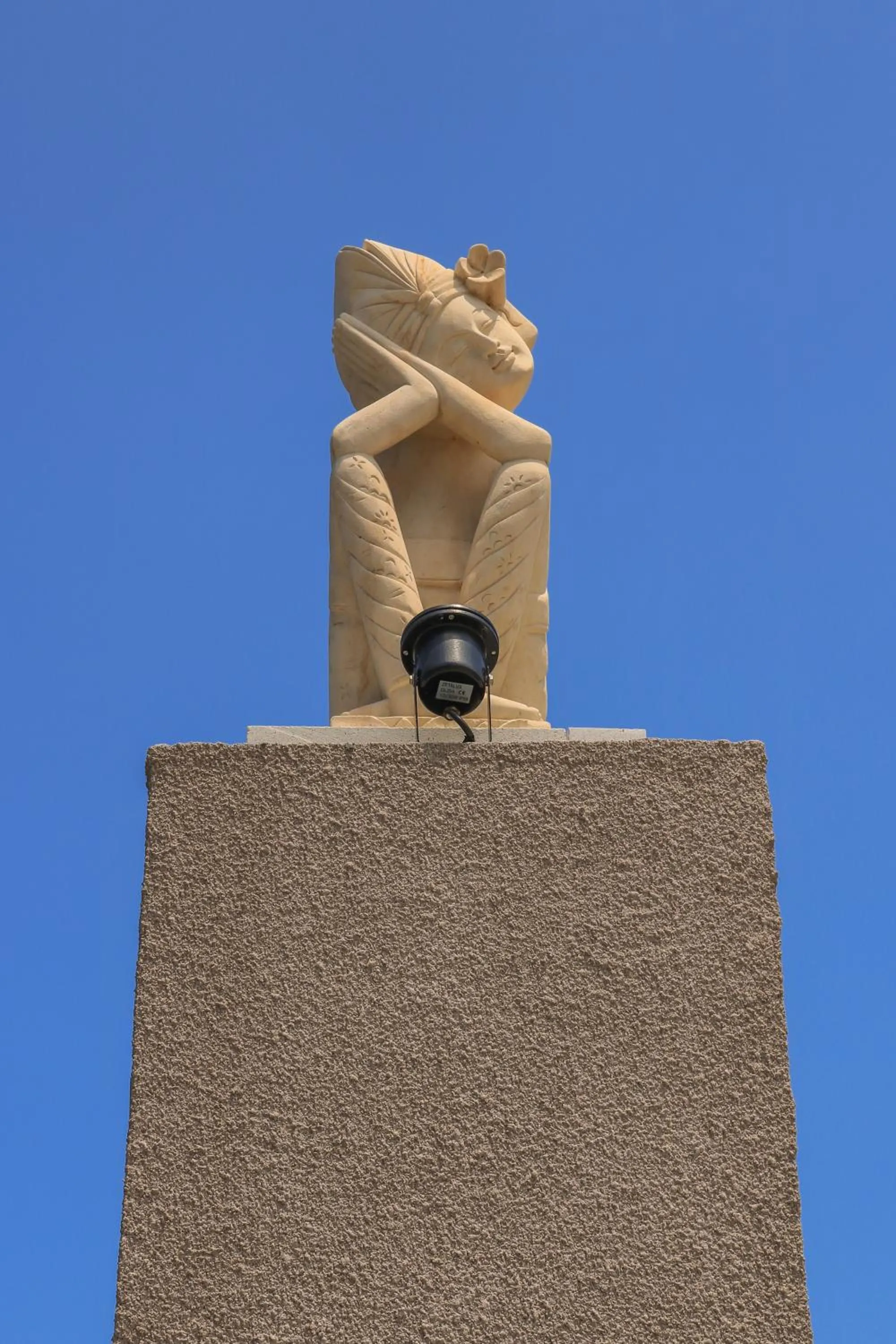 Property logo or sign in Taman Amertha Villas by Maha Bali