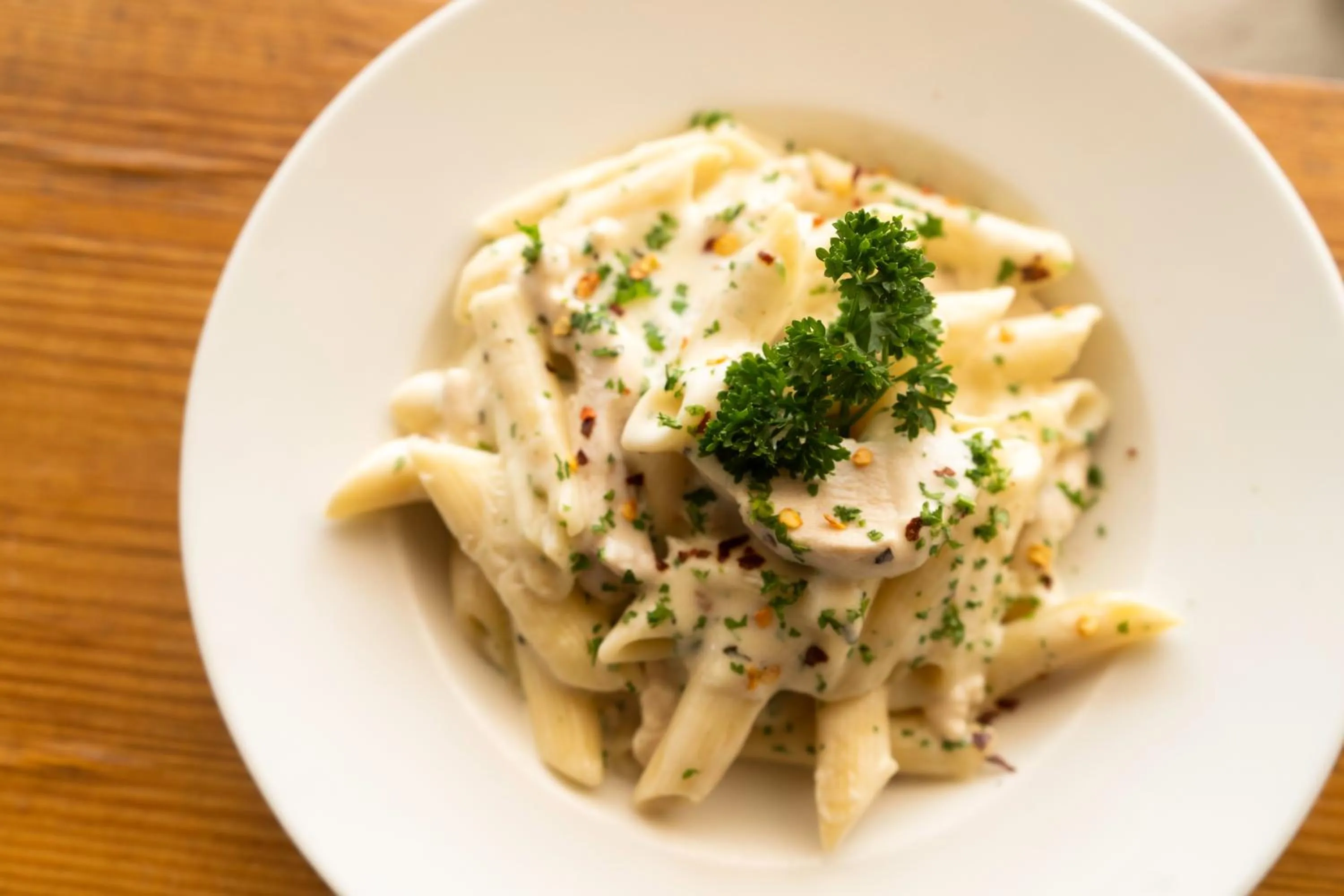 Food and drinks in Shaan Coco Palms Beach Resort