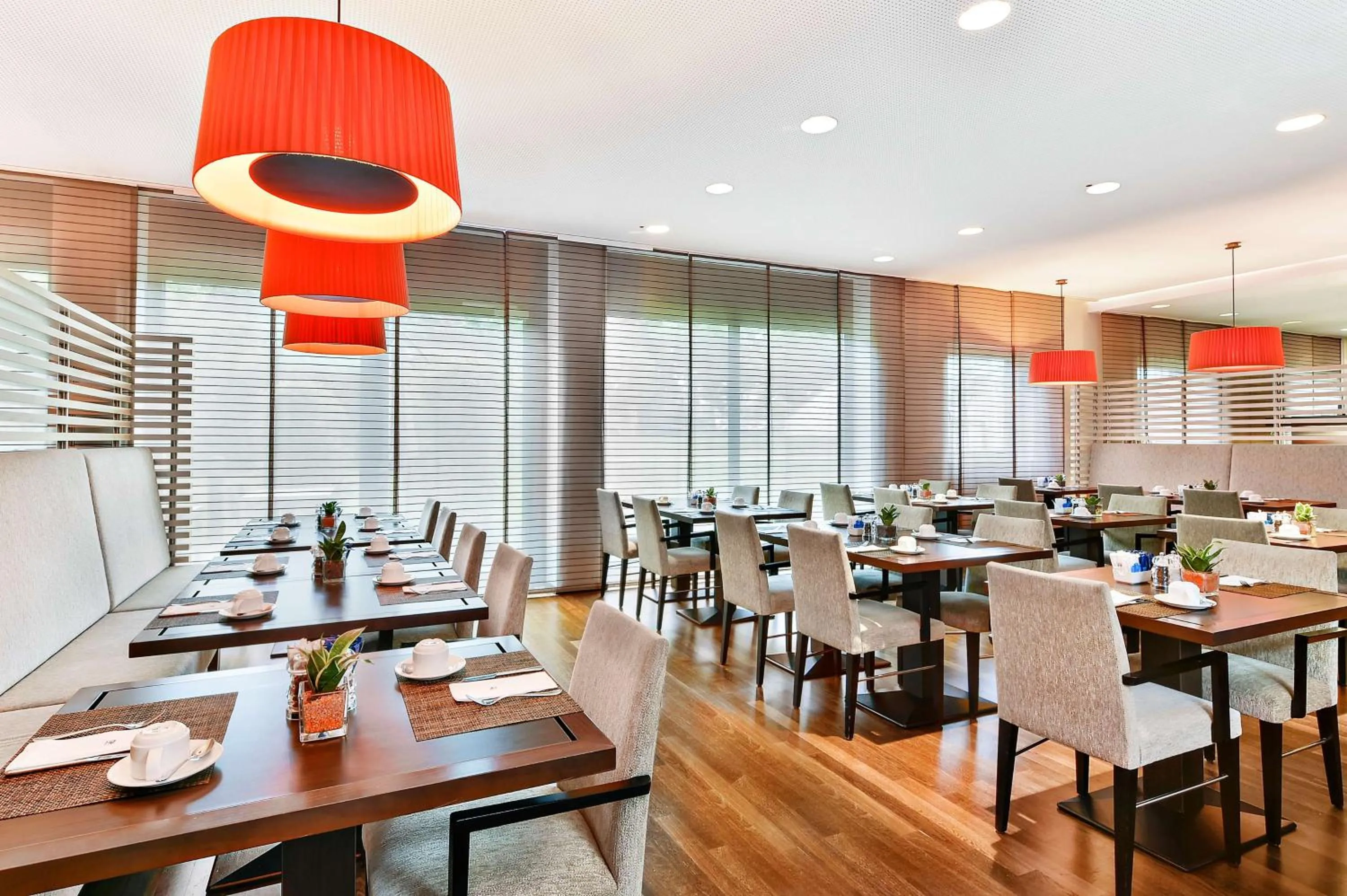 Breakfast in NH Ludwigsburg