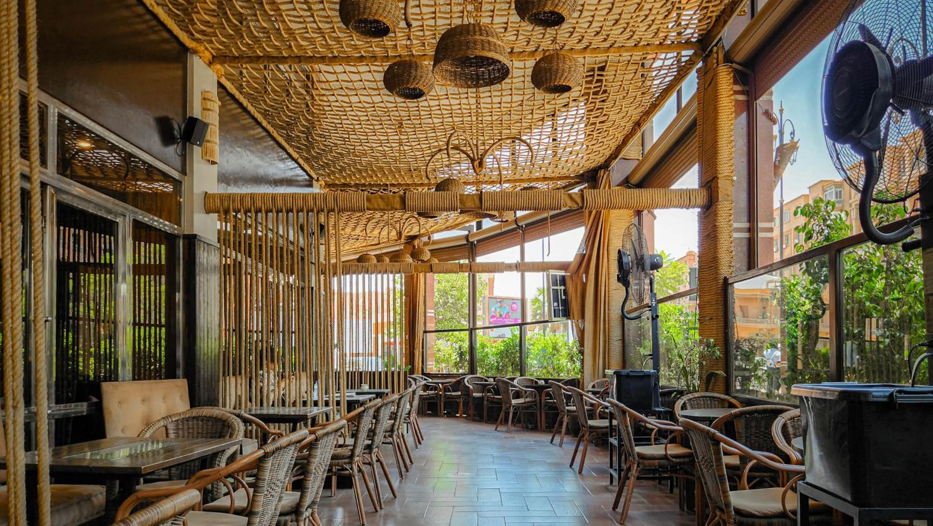 Hôtel Les Ambassadeurs