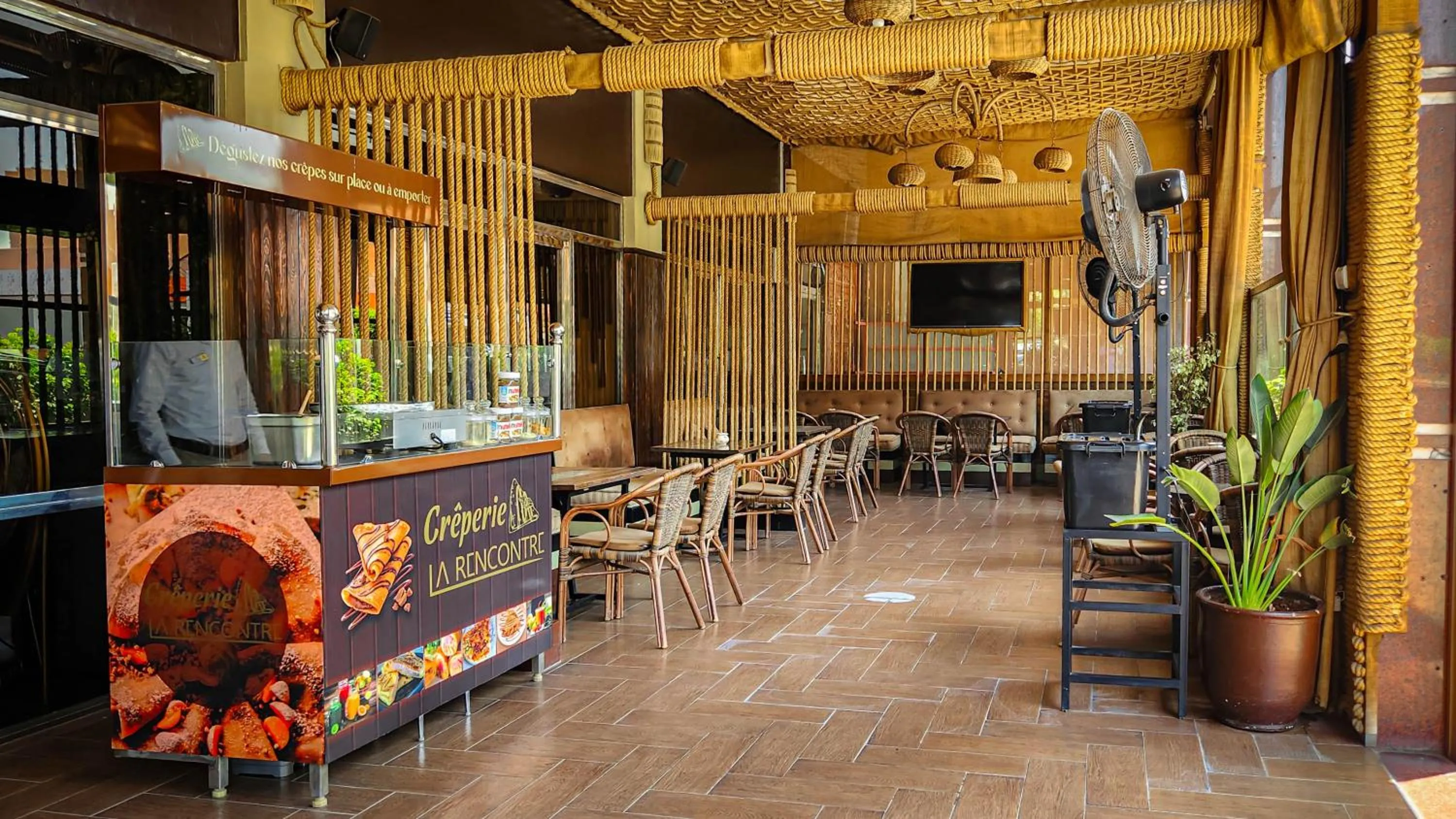 Hôtel Les Ambassadeurs