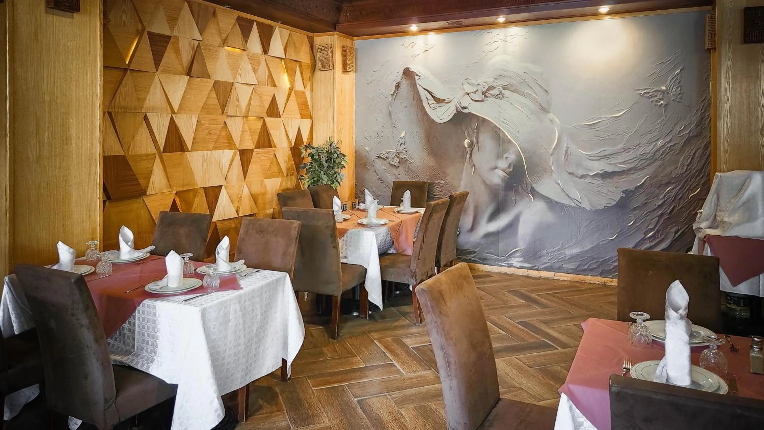 Hôtel Les Ambassadeurs