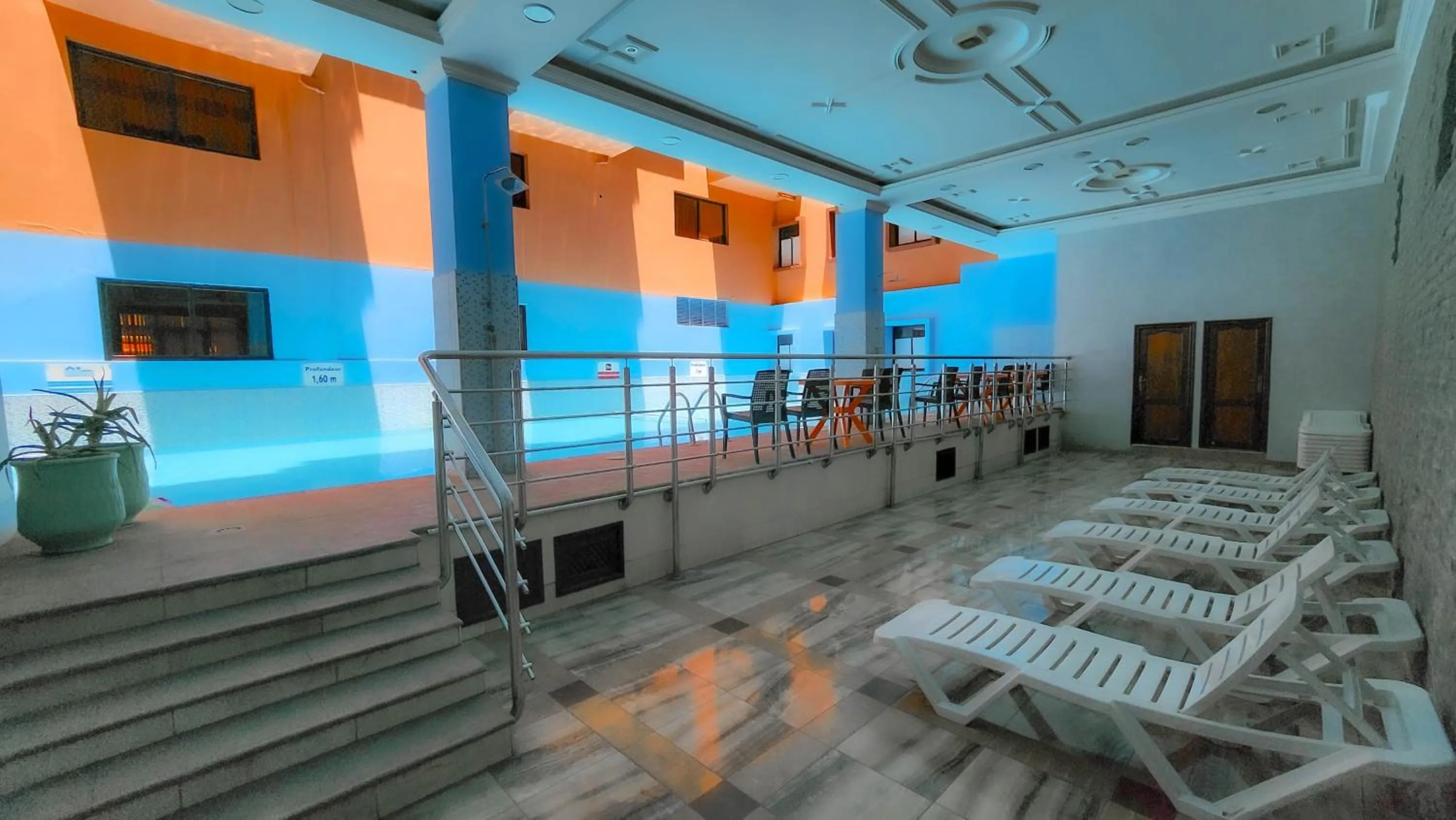 Hôtel Les Ambassadeurs