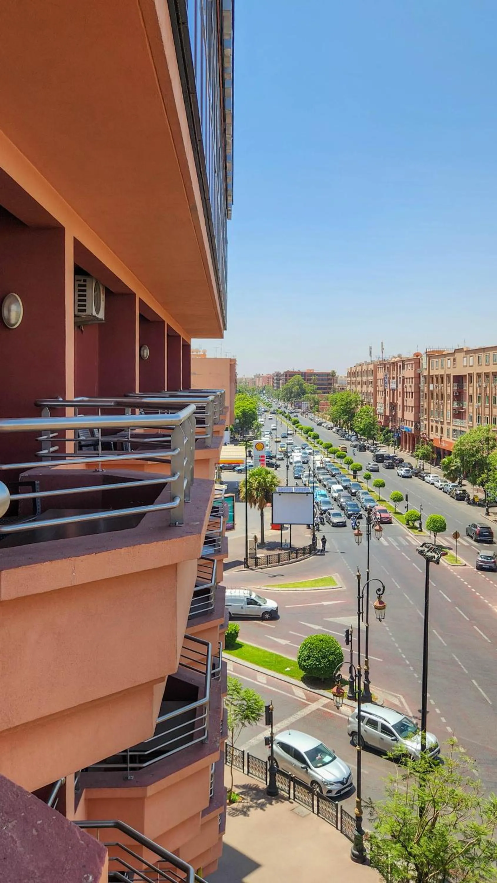 Hôtel Les Ambassadeurs