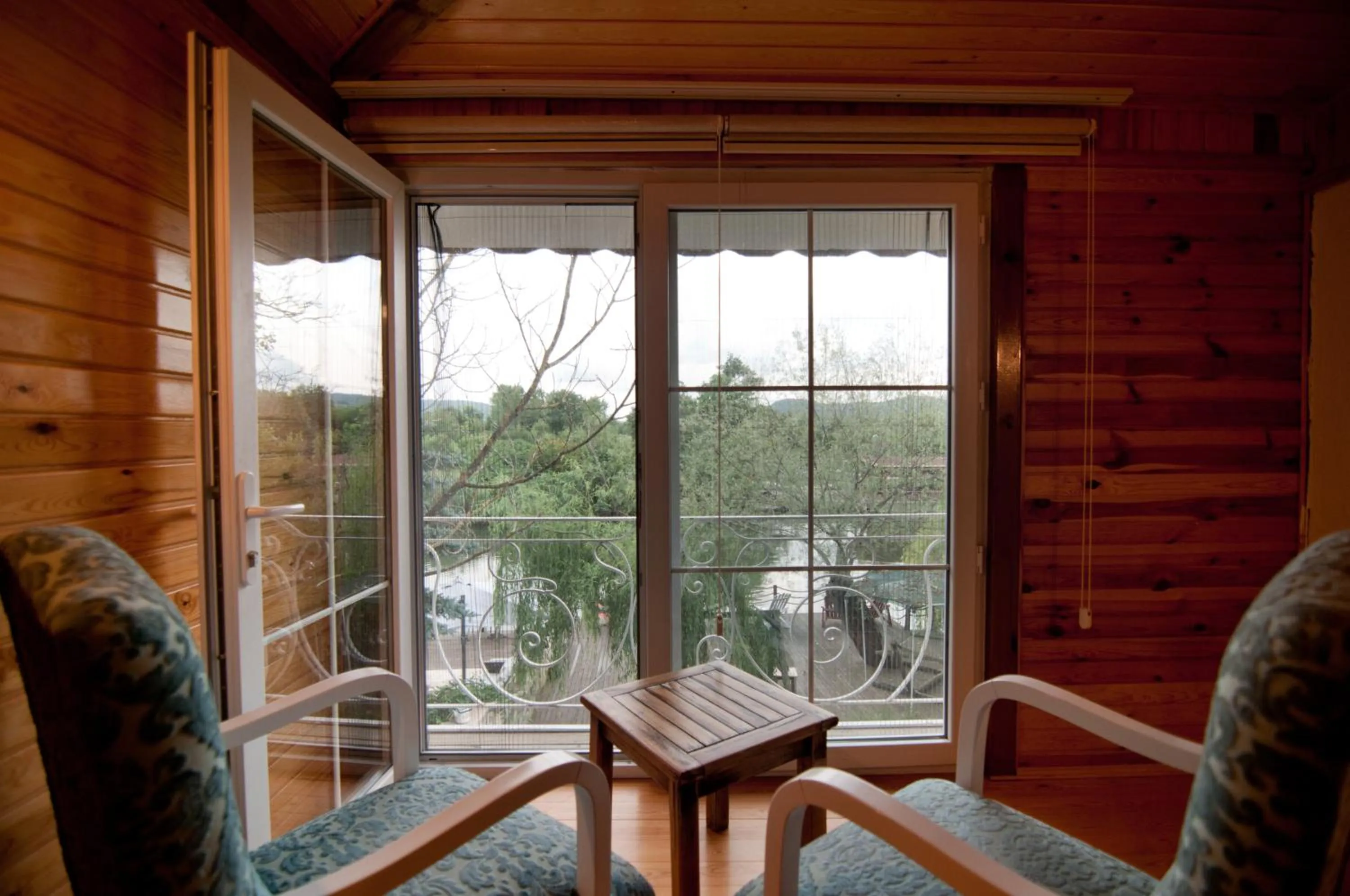 Agva Nehir Evi - Adult Only