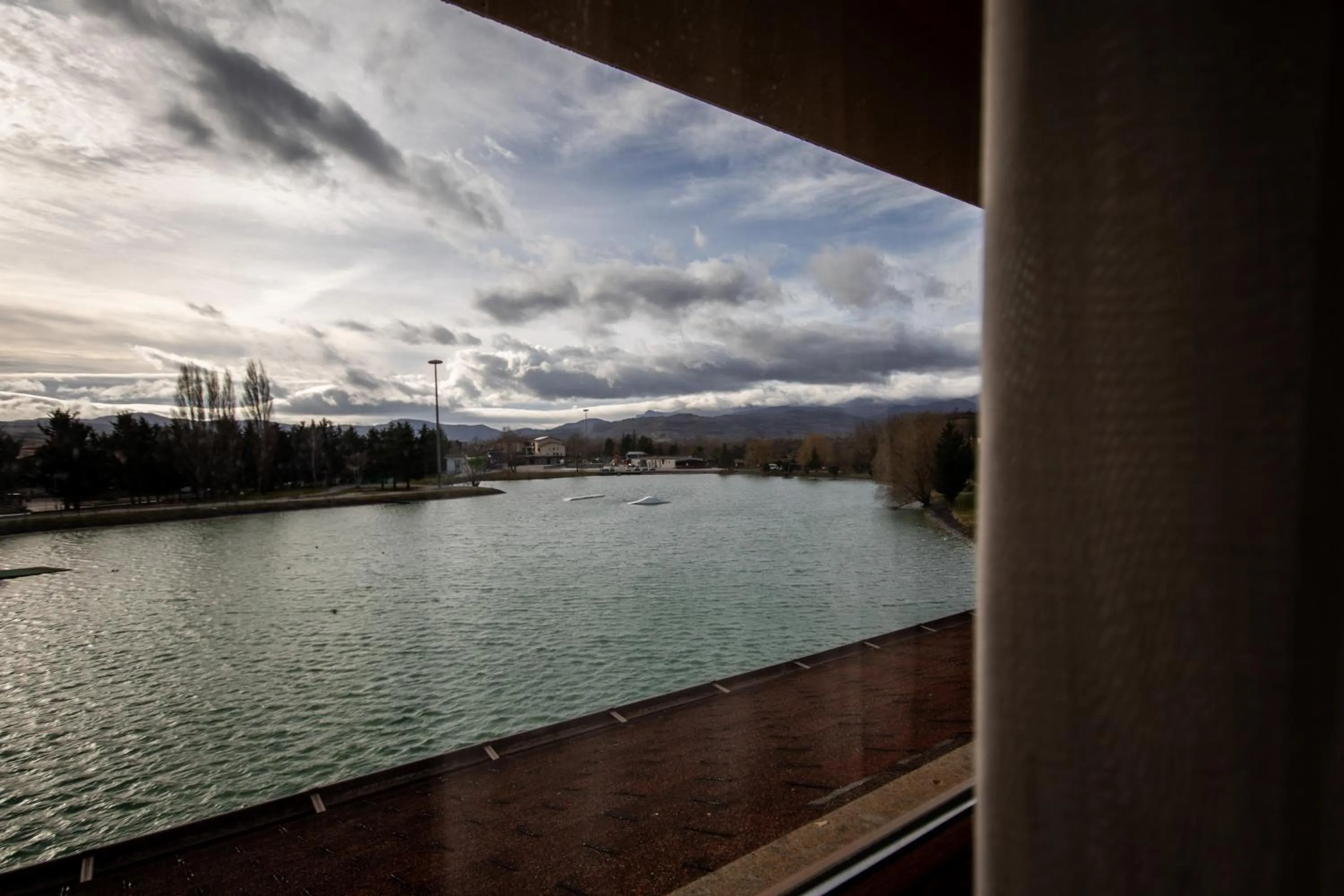 View (from property/room) in Hotel Don Luis