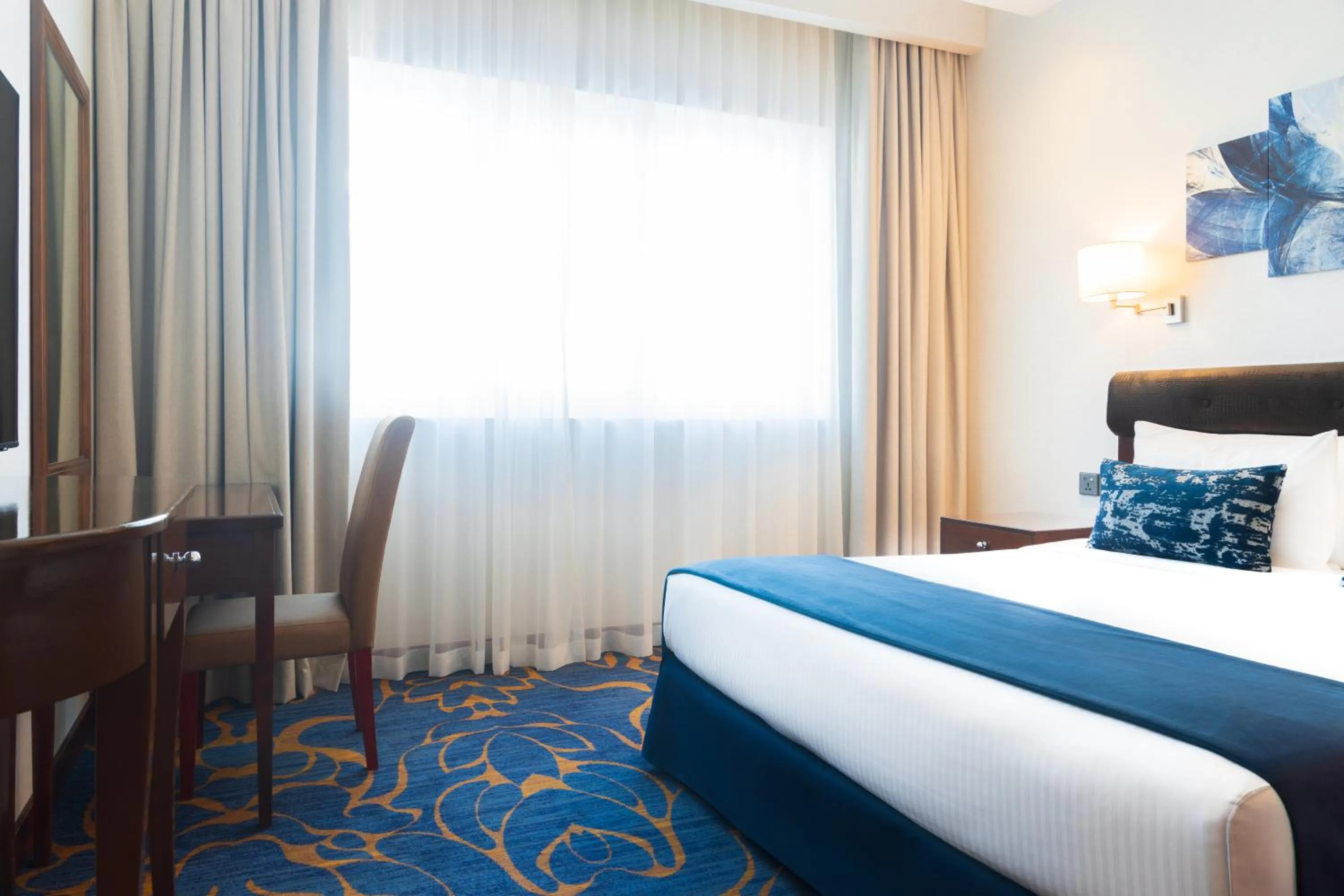 Bed in MD Hotel By Gewan