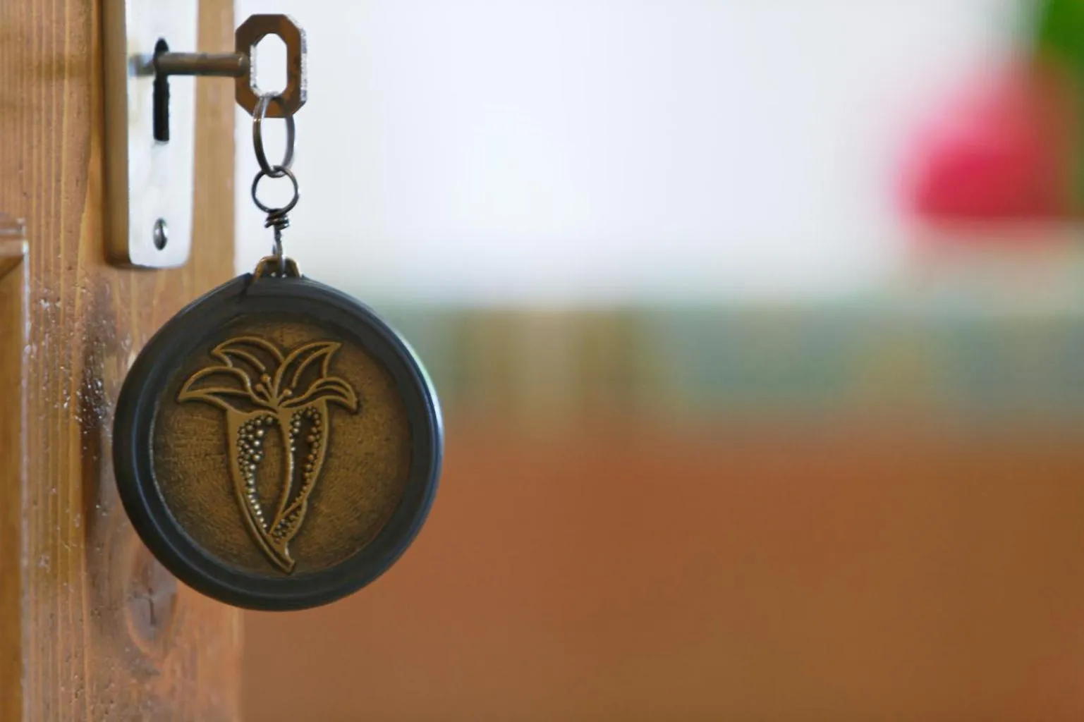 Bathroom in Hotel Genziana