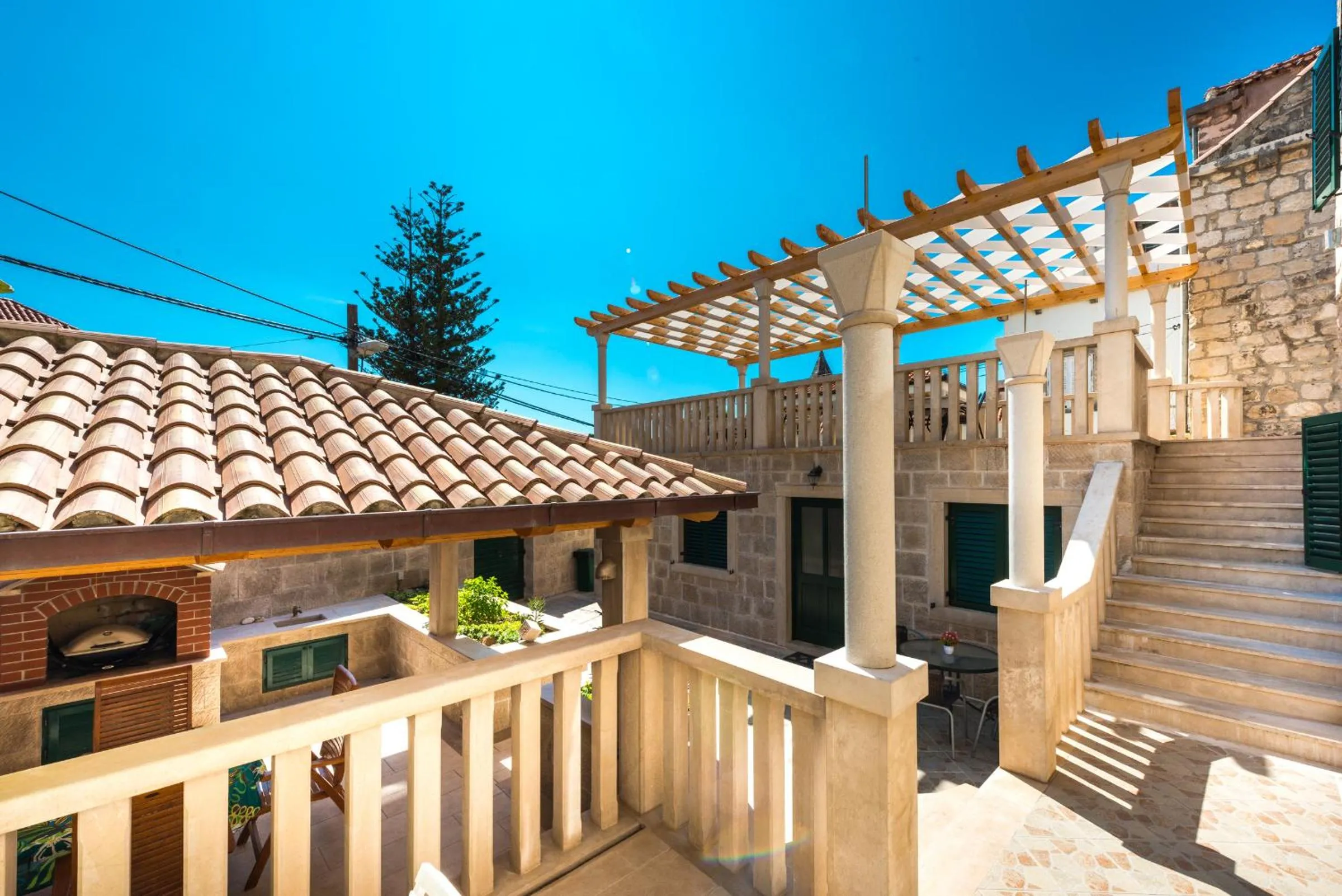 Apartments Villa Kulish