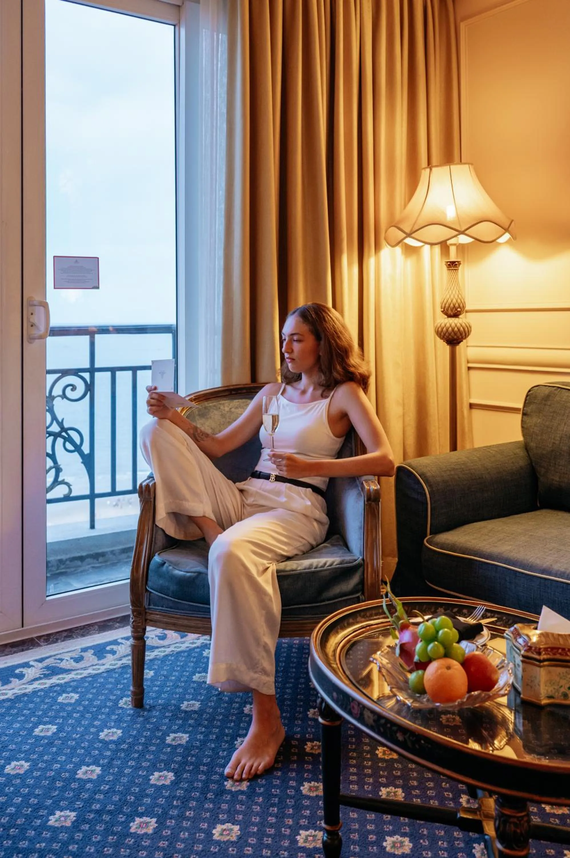 Special Offer - Residence Suite Oceanview in The IMPERIAL Vung Tau Hotel