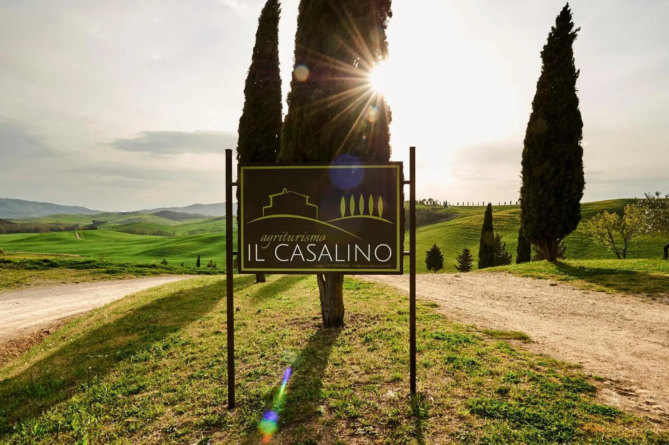 Agriturismo Il Casalino Agriturismo Il Casalino