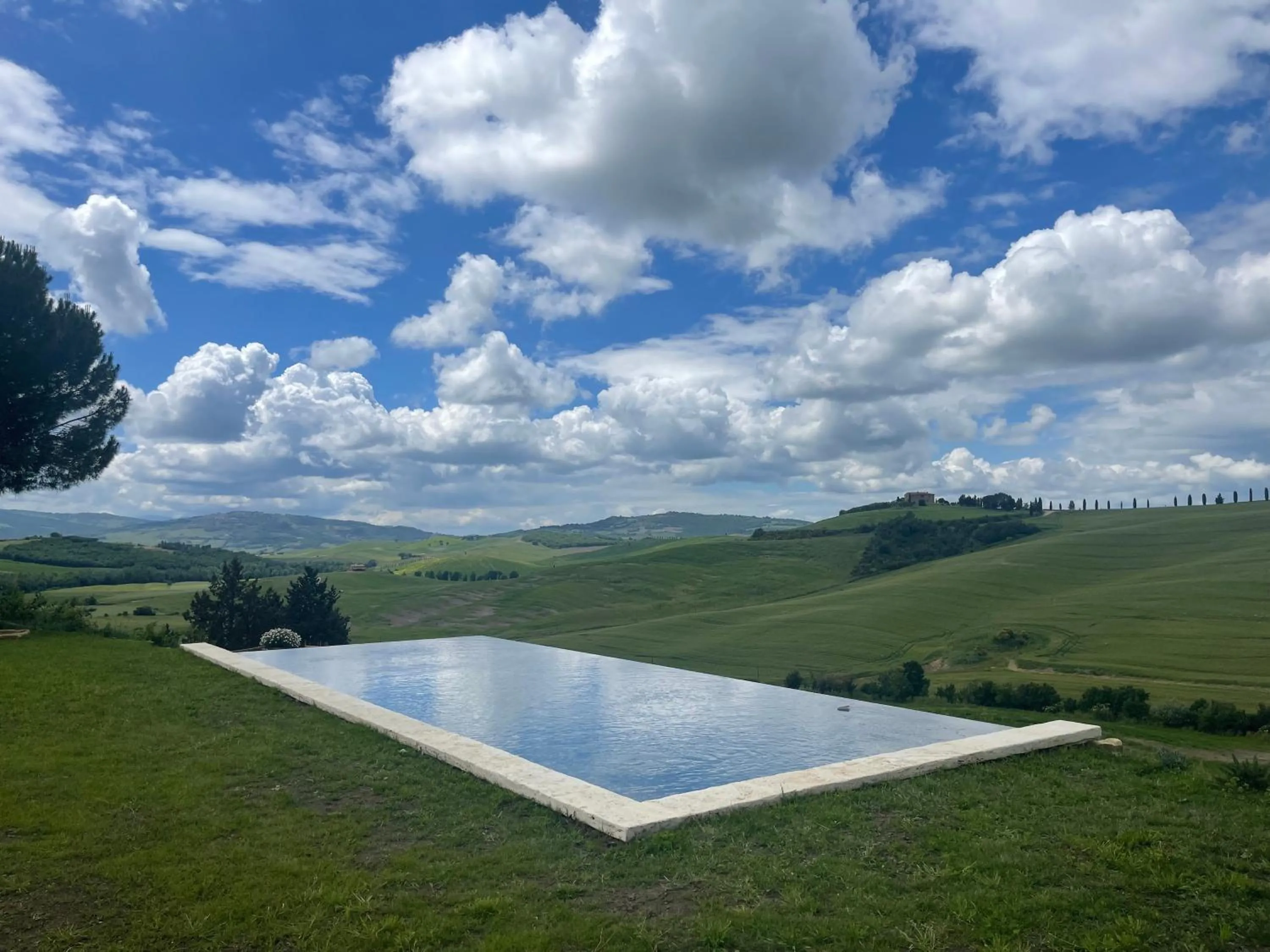 Agriturismo Il Casalino