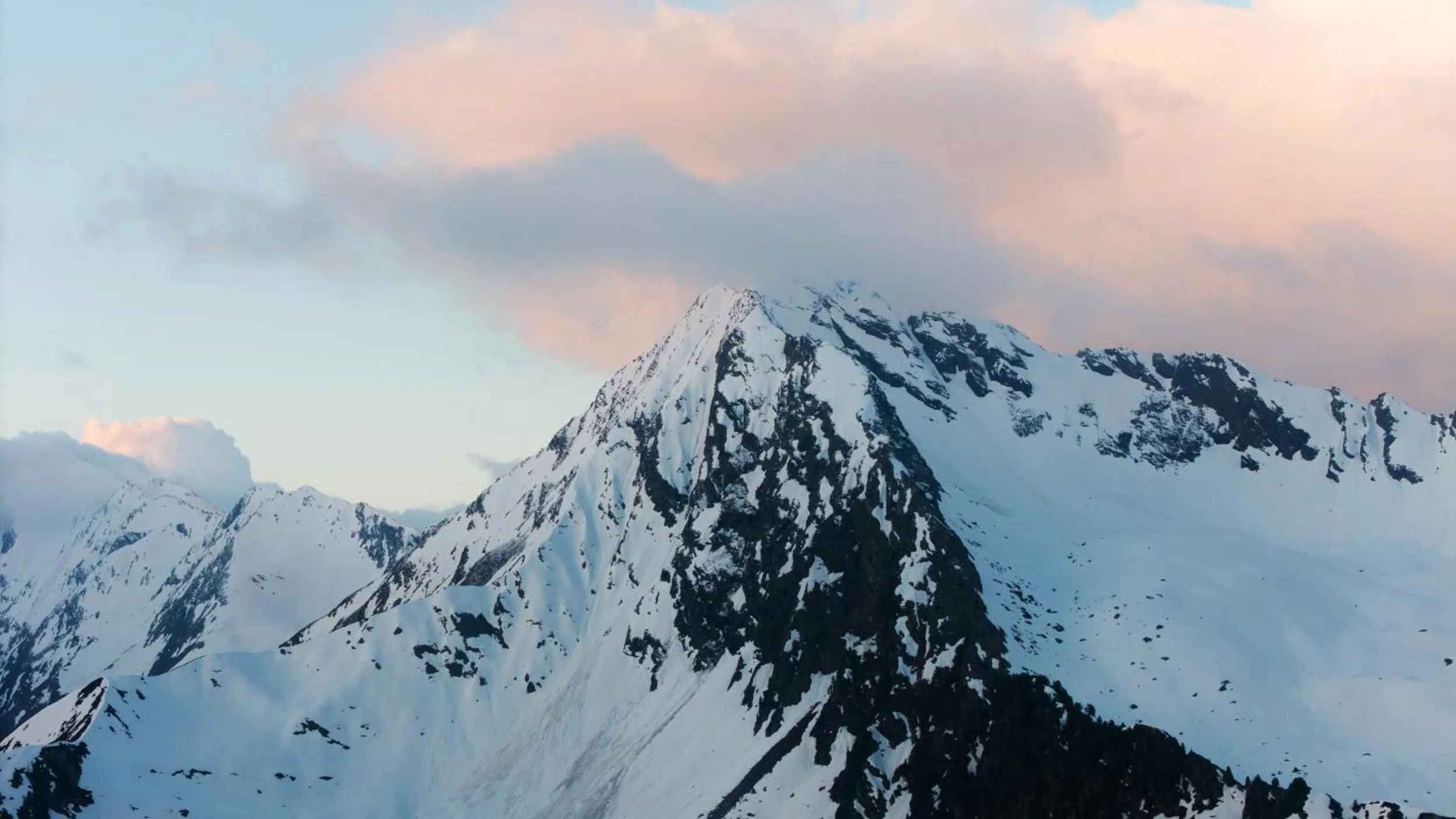 Winter in Tenne Lodges