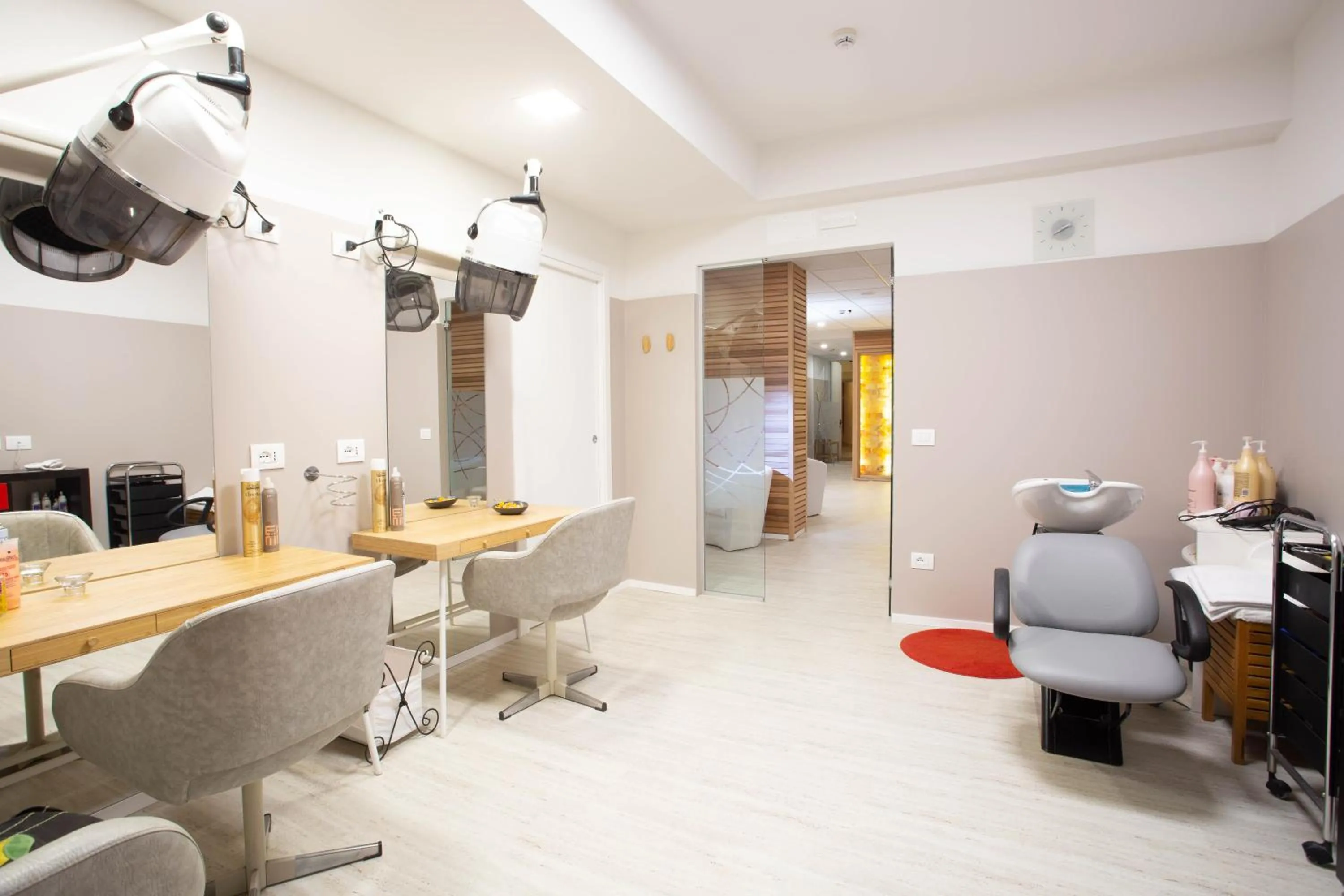 Other in Hotel Abano Astoria