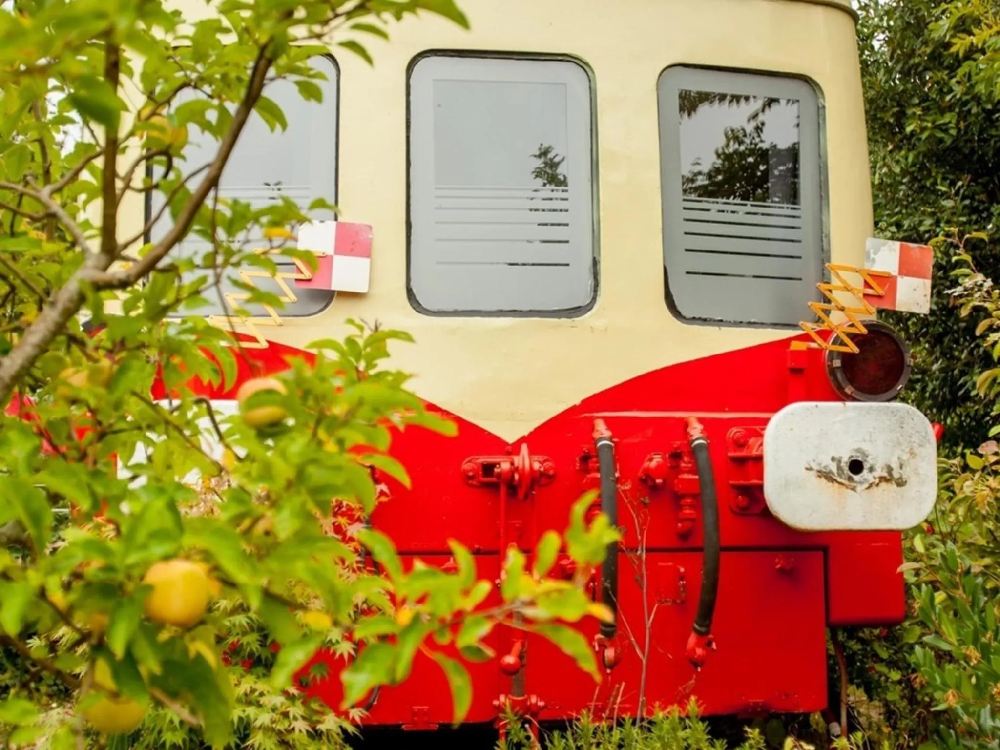 Hébergement Insolite Picasso