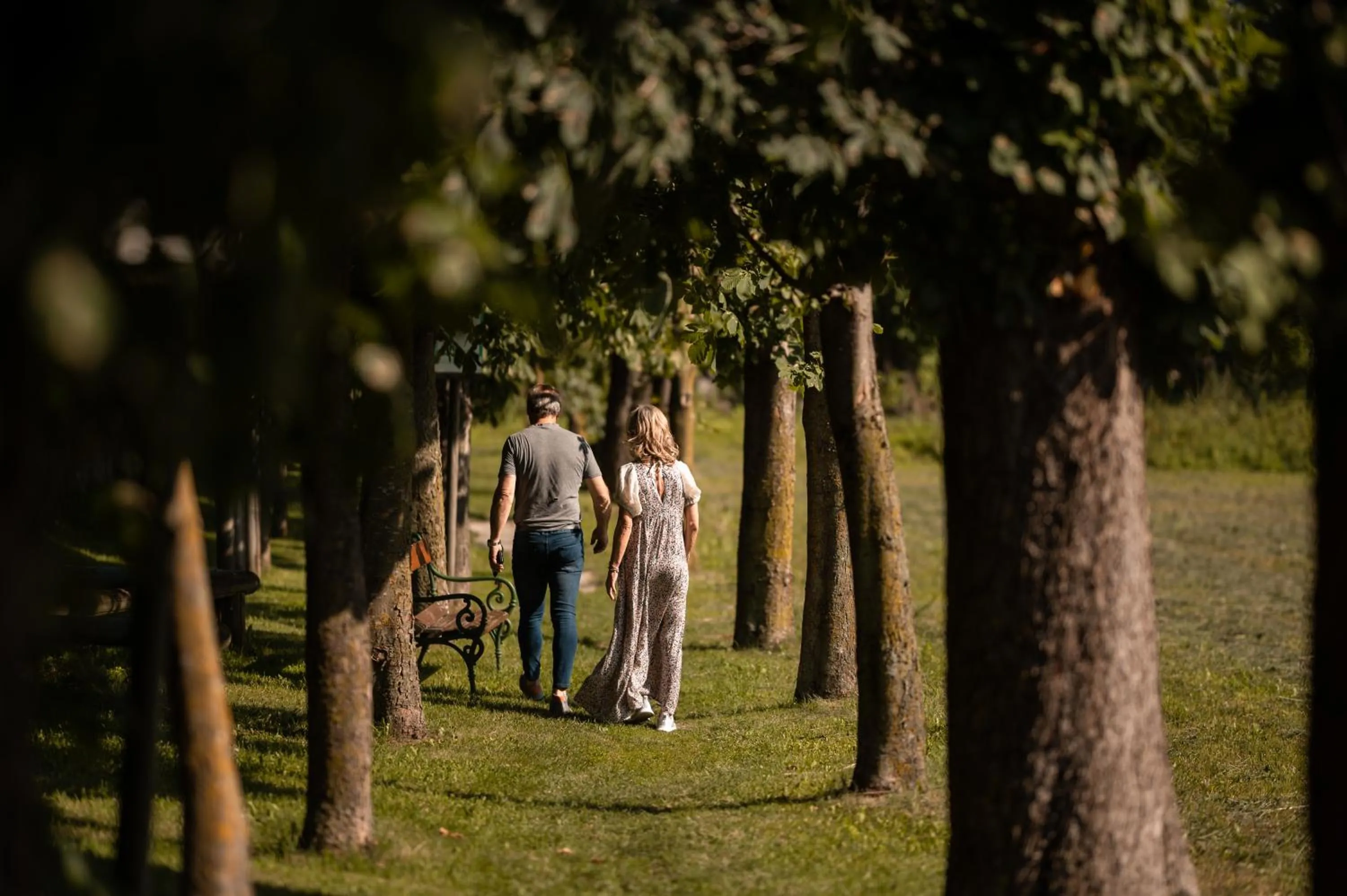 Staff in Romantik Hotel & Restaurant Stafler