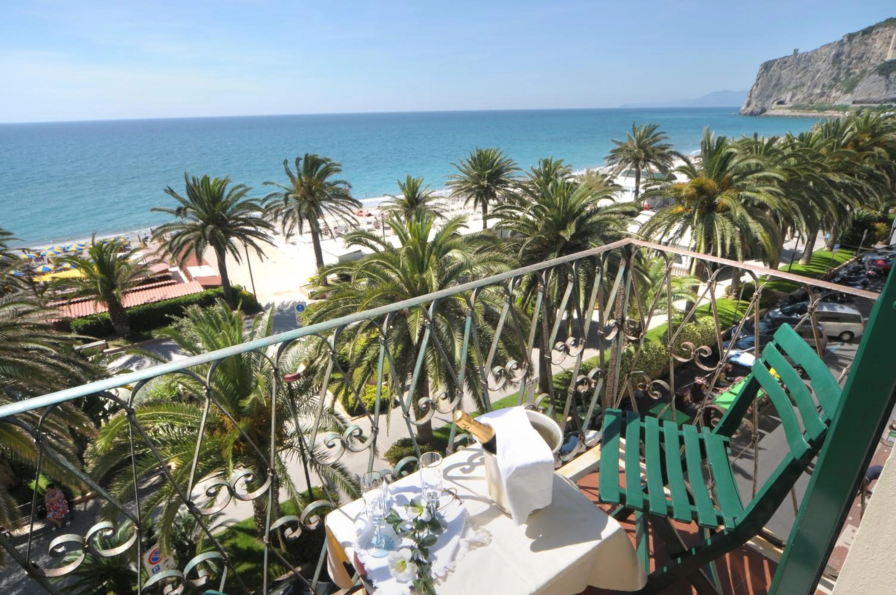 Hotel Gambone