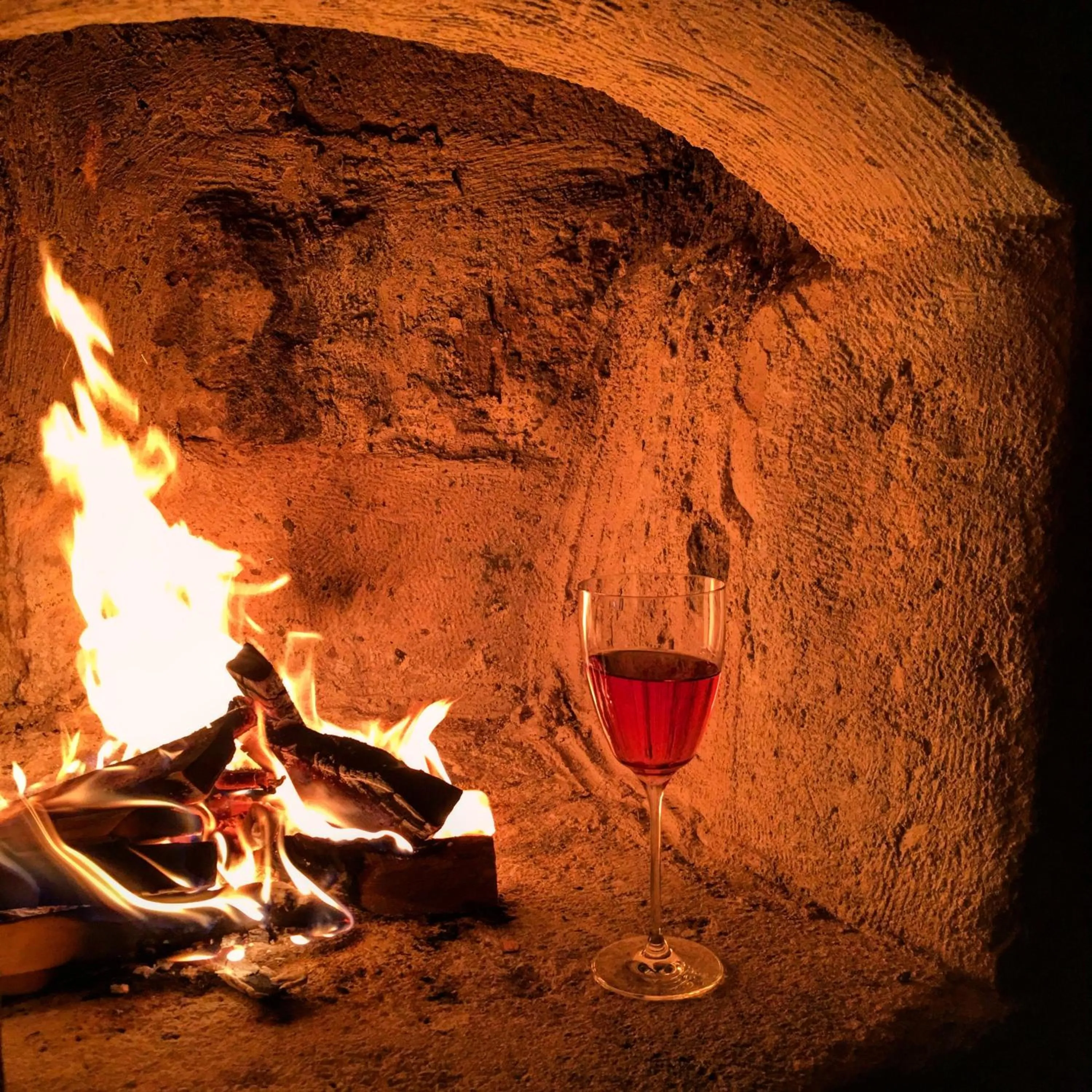 Alcoholic drinks in Wish Cappadocia Luxury Boutique Chain Hotels