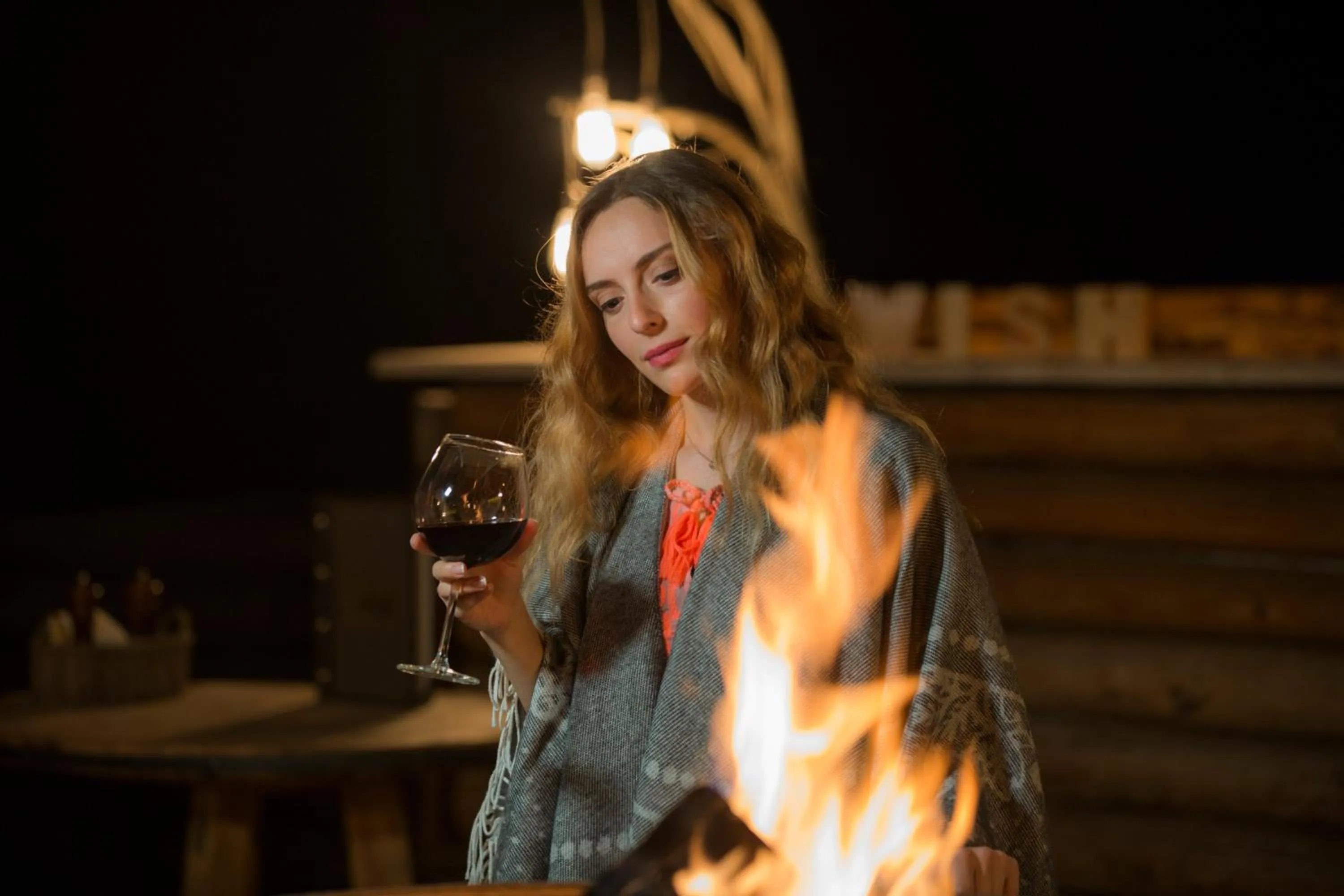 Balcony/Terrace in Wish Cappadocia Luxury Boutique Chain Hotels