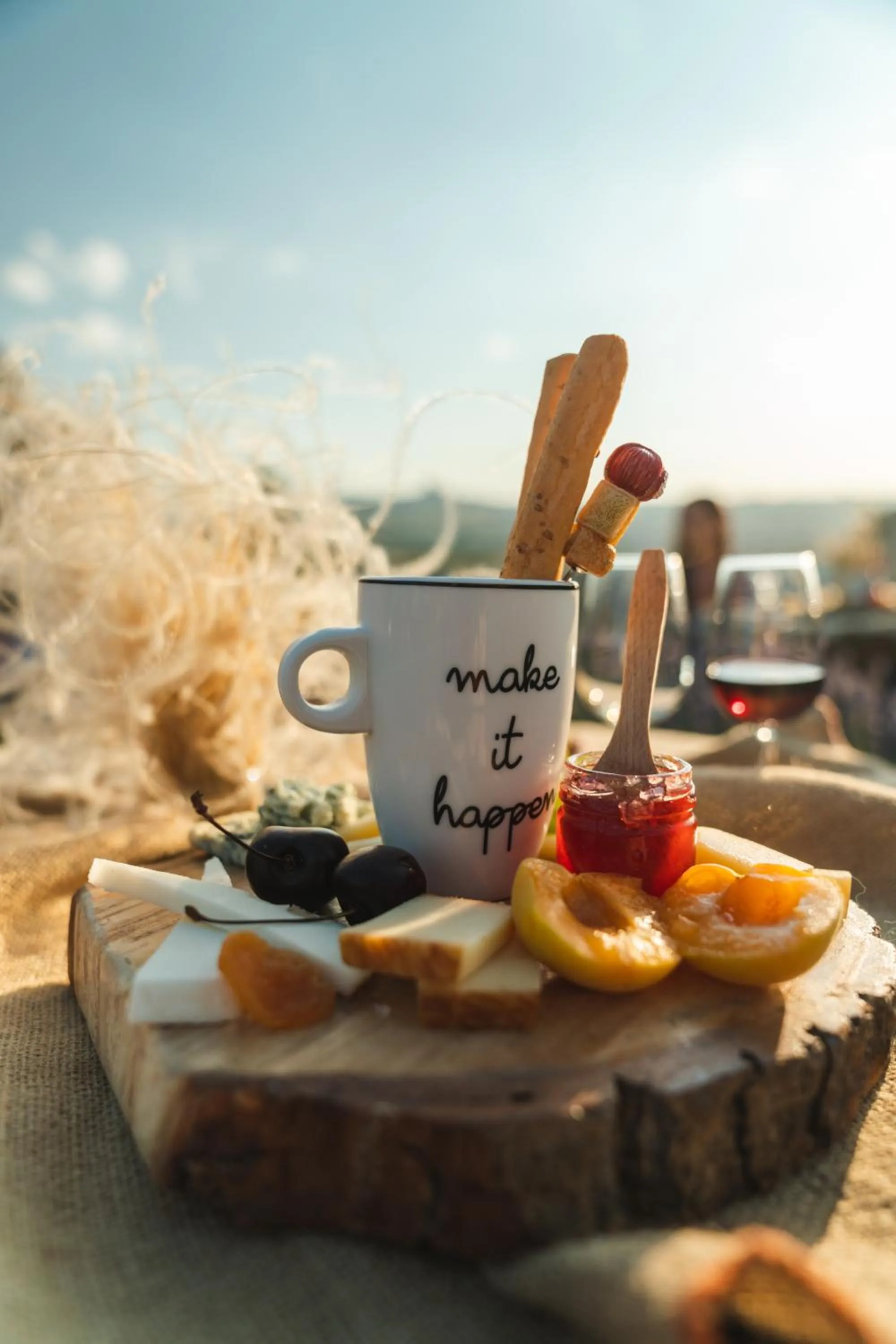 Banquet/Function facilities in Wish Cappadocia Luxury Boutique Chain Hotels