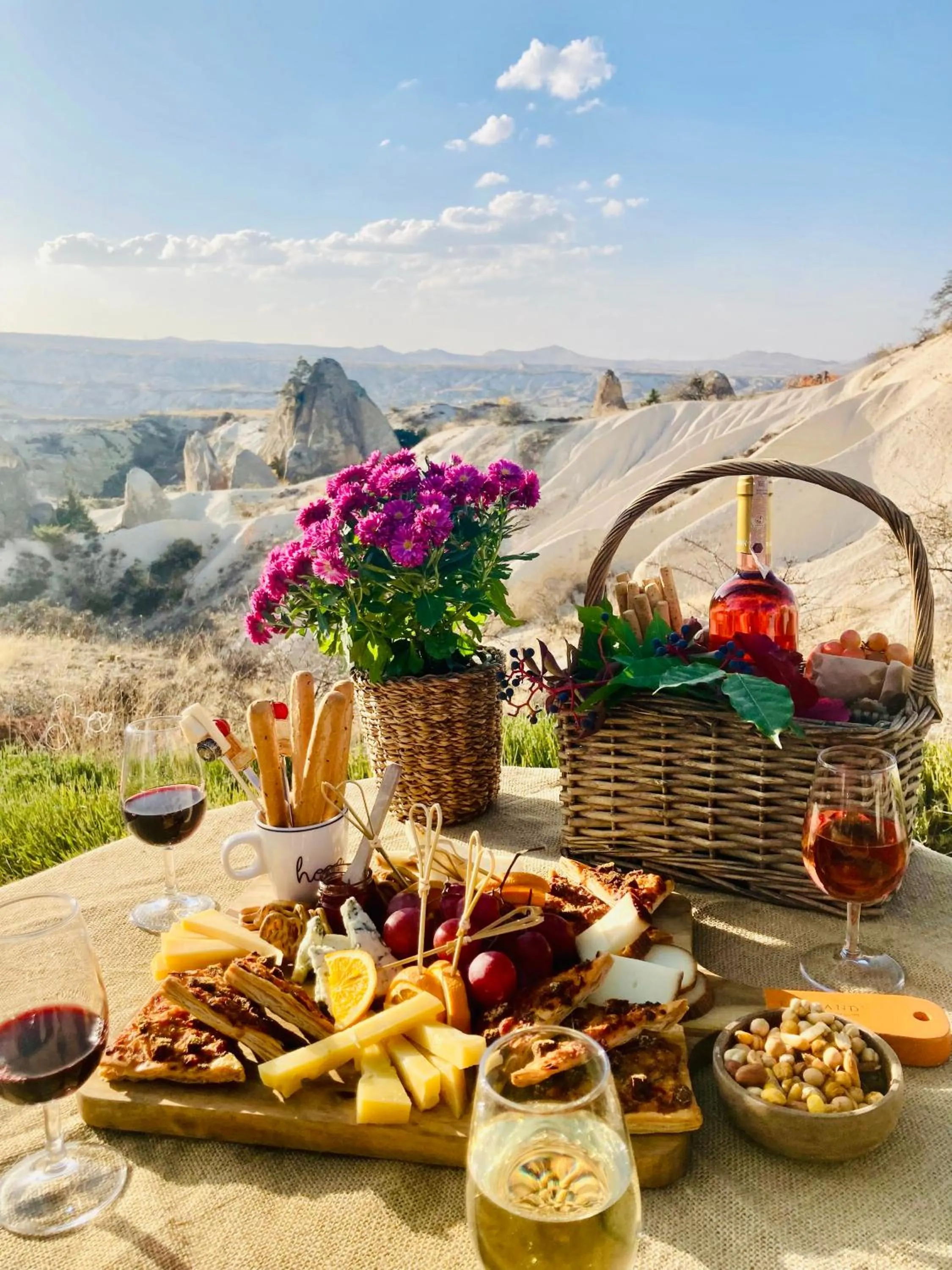 Banquet/Function facilities in Wish Cappadocia Luxury Boutique Chain Hotels