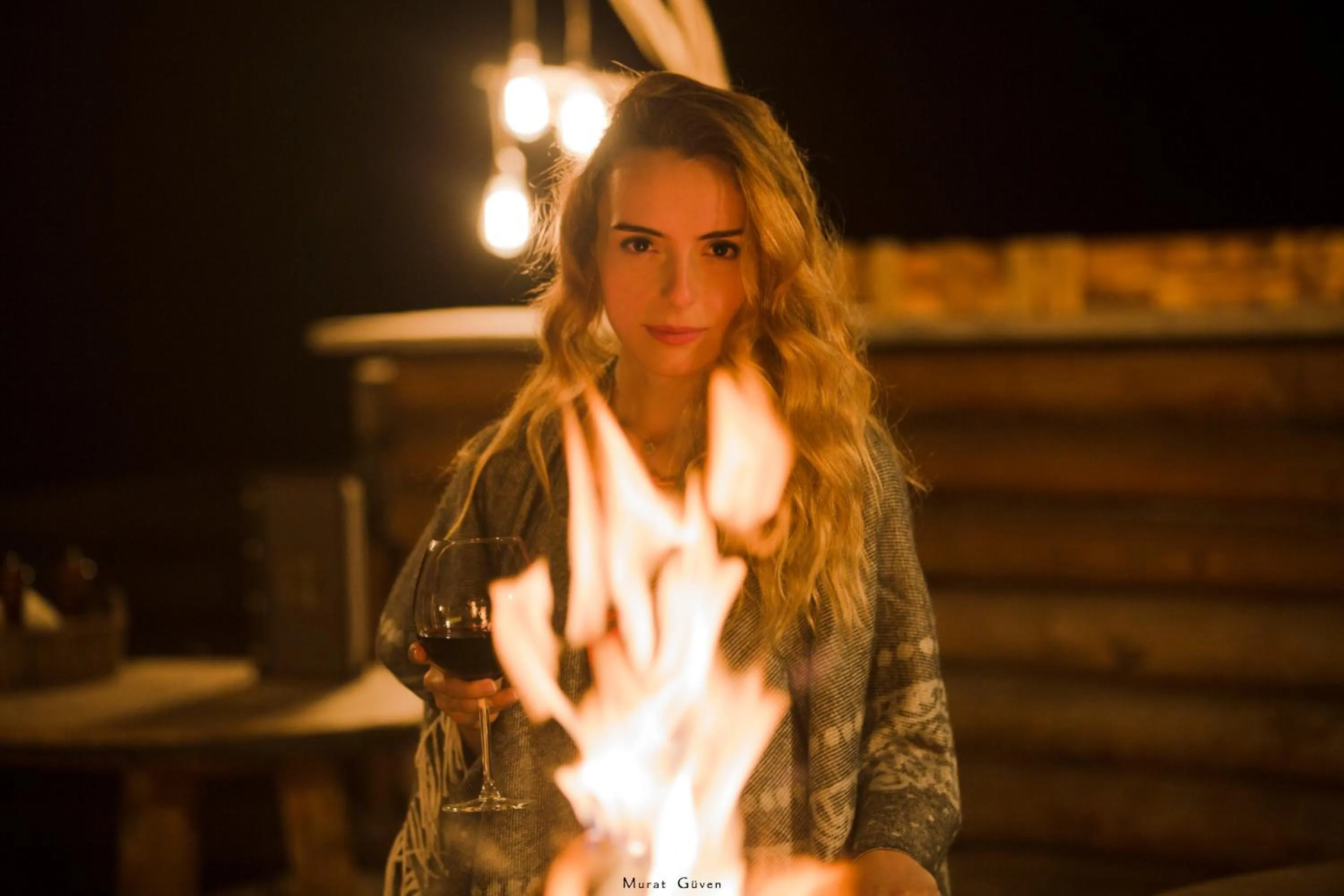Balcony/Terrace in Wish Cappadocia Luxury Boutique Chain Hotels