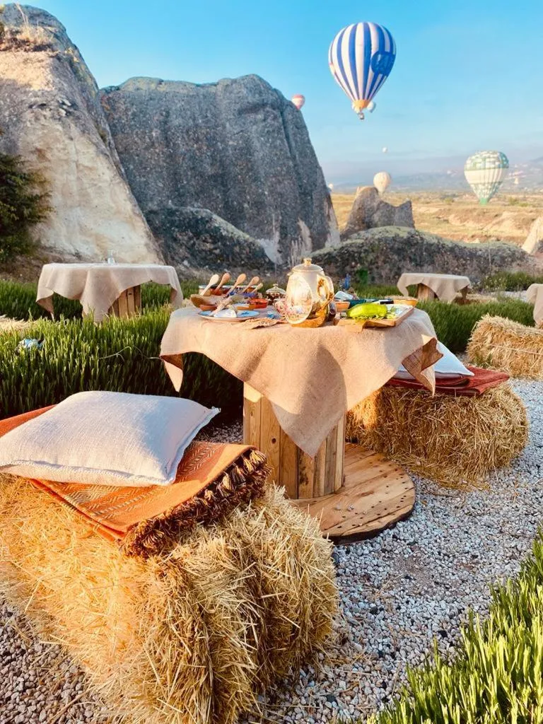 Banquet/Function facilities in Wish Cappadocia Luxury Boutique Chain Hotels