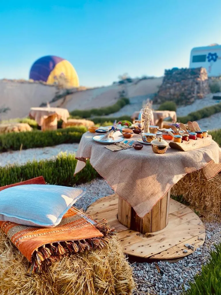 Banquet/Function facilities in Wish Cappadocia Luxury Boutique Chain Hotels