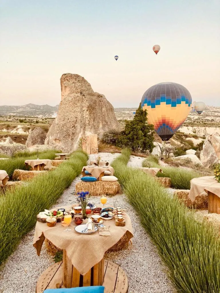 Banquet/Function facilities in Wish Cappadocia Luxury Boutique Chain Hotels