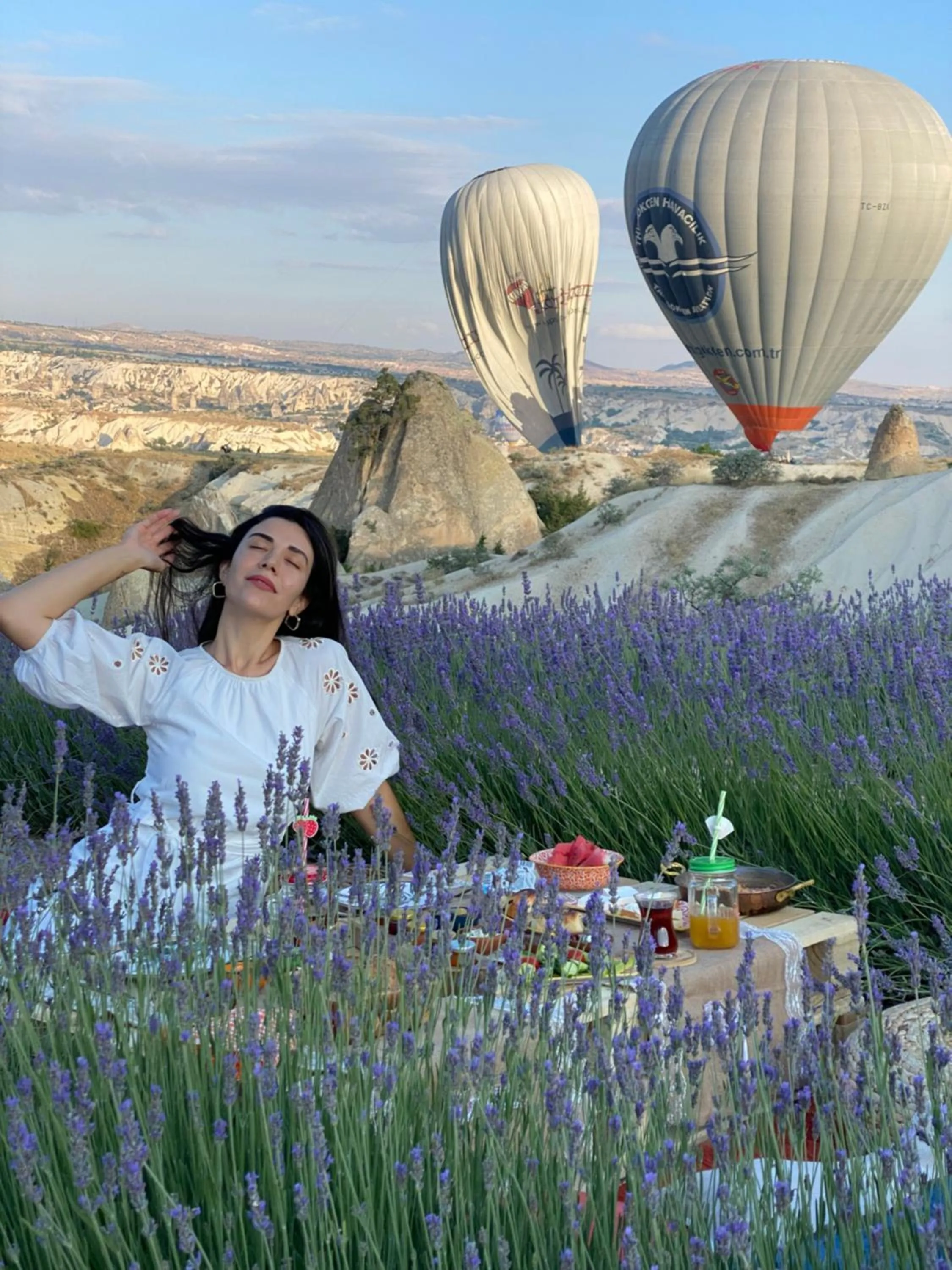 People in Wish Cappadocia Luxury Boutique Chain Hotels