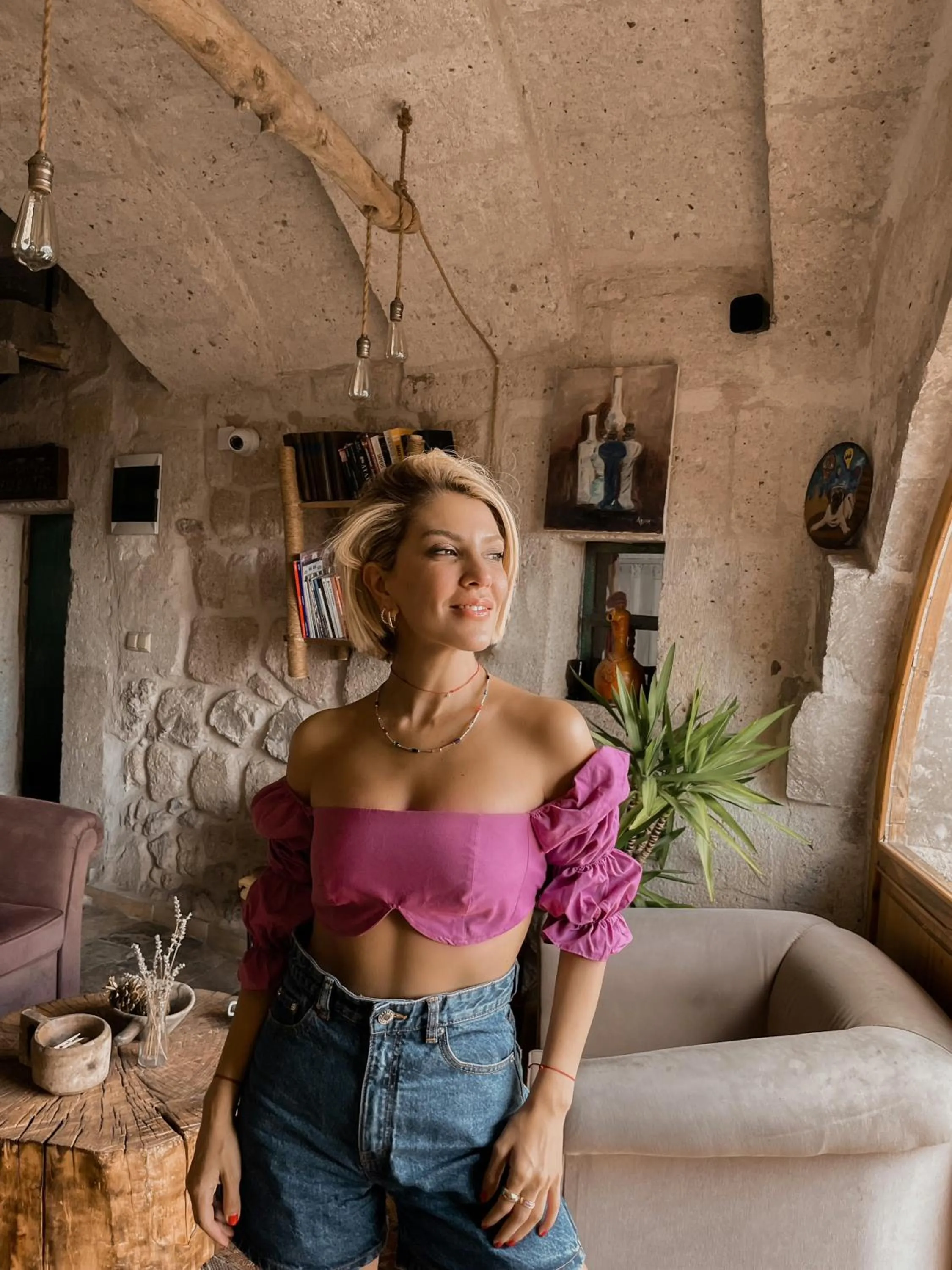 People in Wish Cappadocia Luxury Boutique Chain Hotels