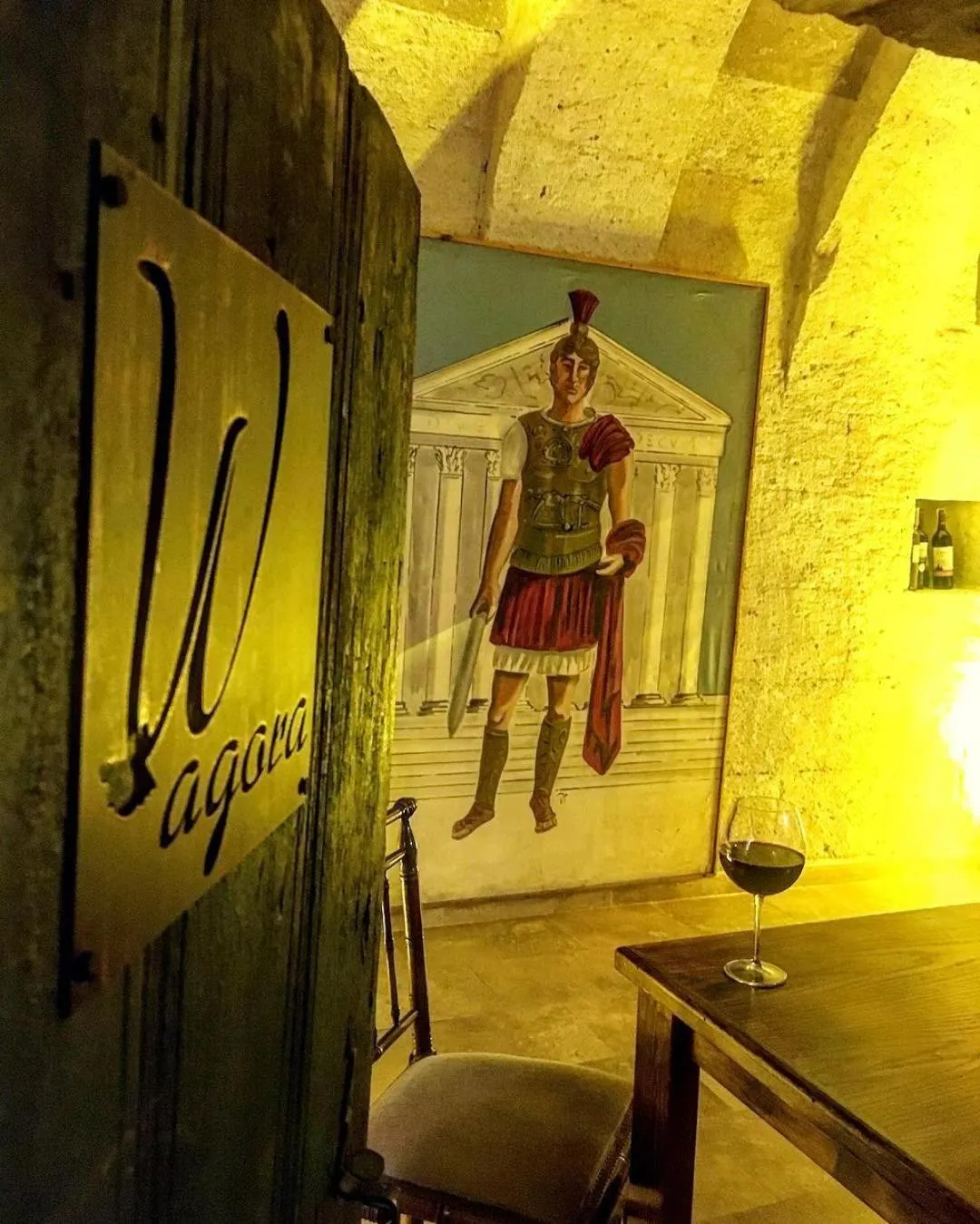 Communal lounge/ TV room in Wish Cappadocia Luxury Boutique Chain Hotels