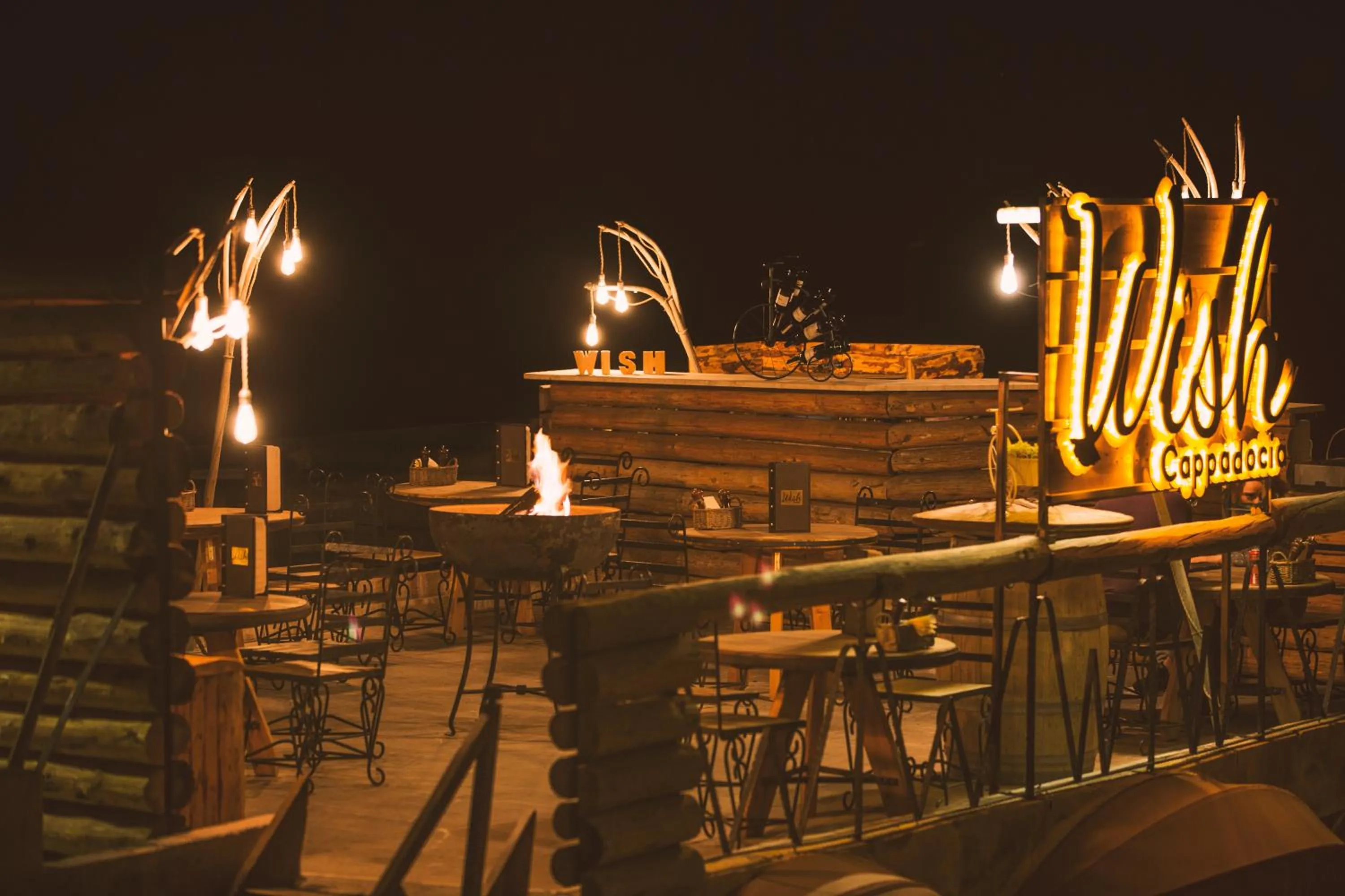 Property building in Wish Cappadocia Luxury Boutique Chain Hotels