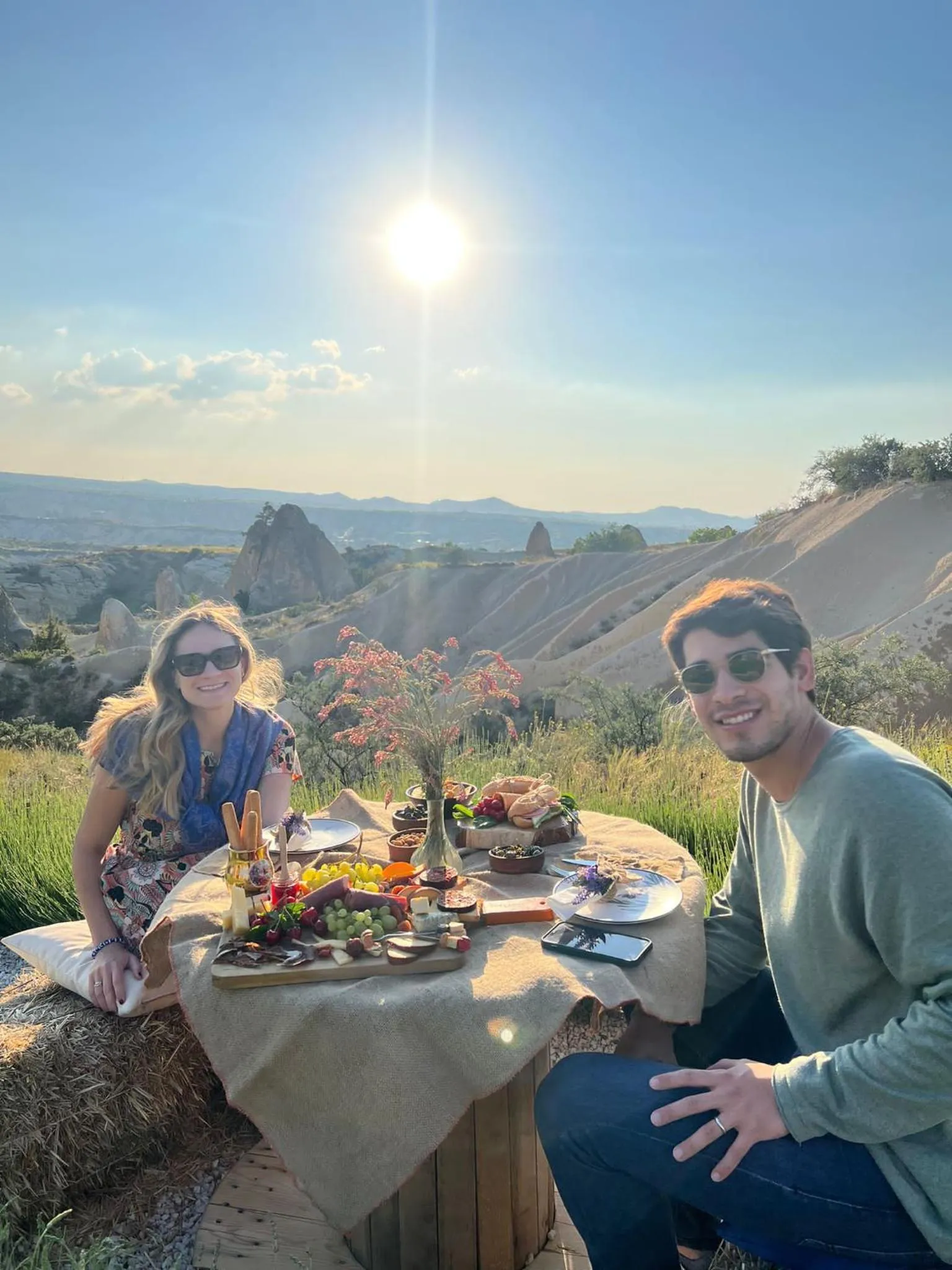 Banquet/Function facilities in Wish Cappadocia Luxury Boutique Chain Hotels