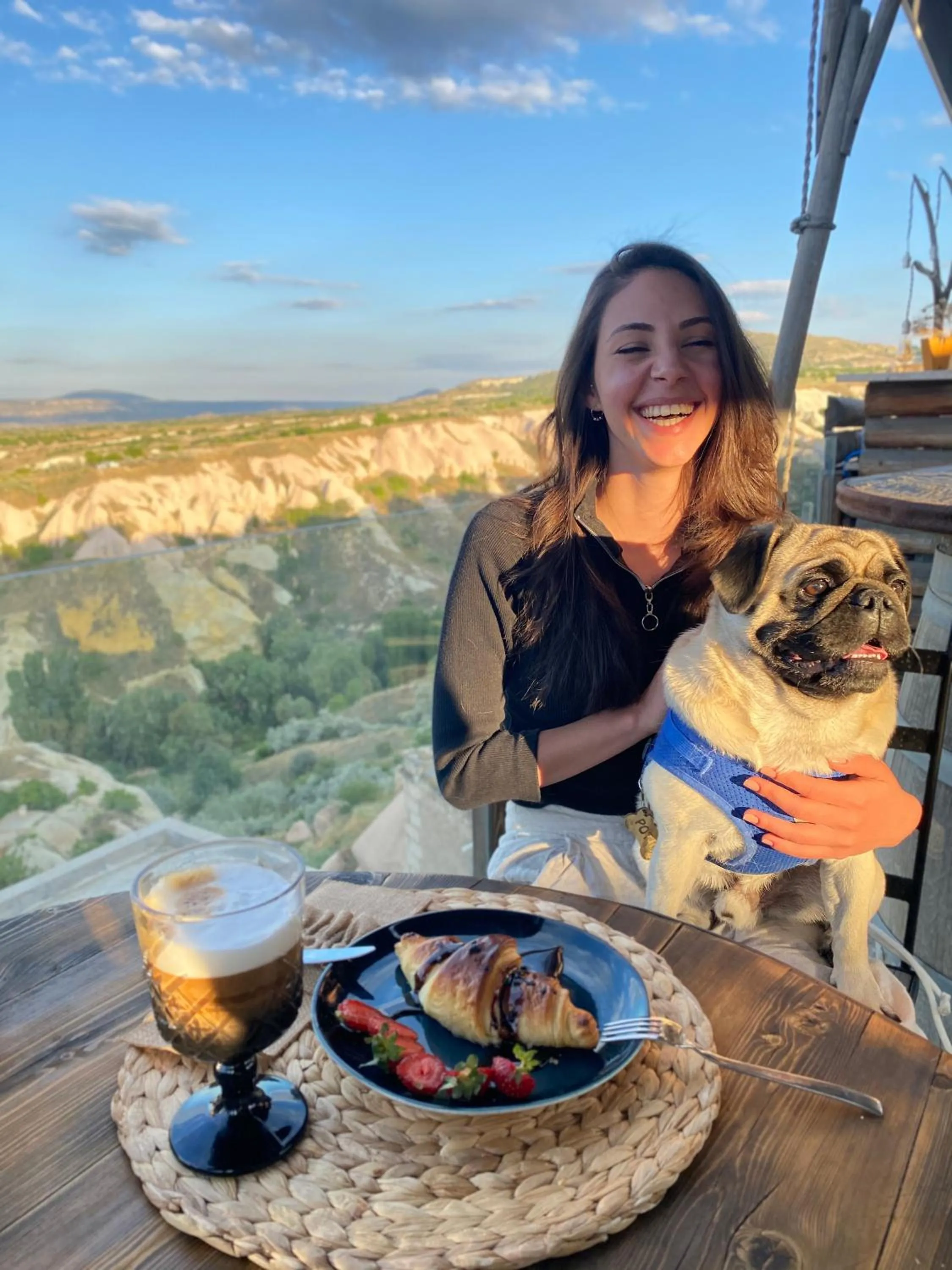 People in Wish Cappadocia Luxury Boutique Chain Hotels