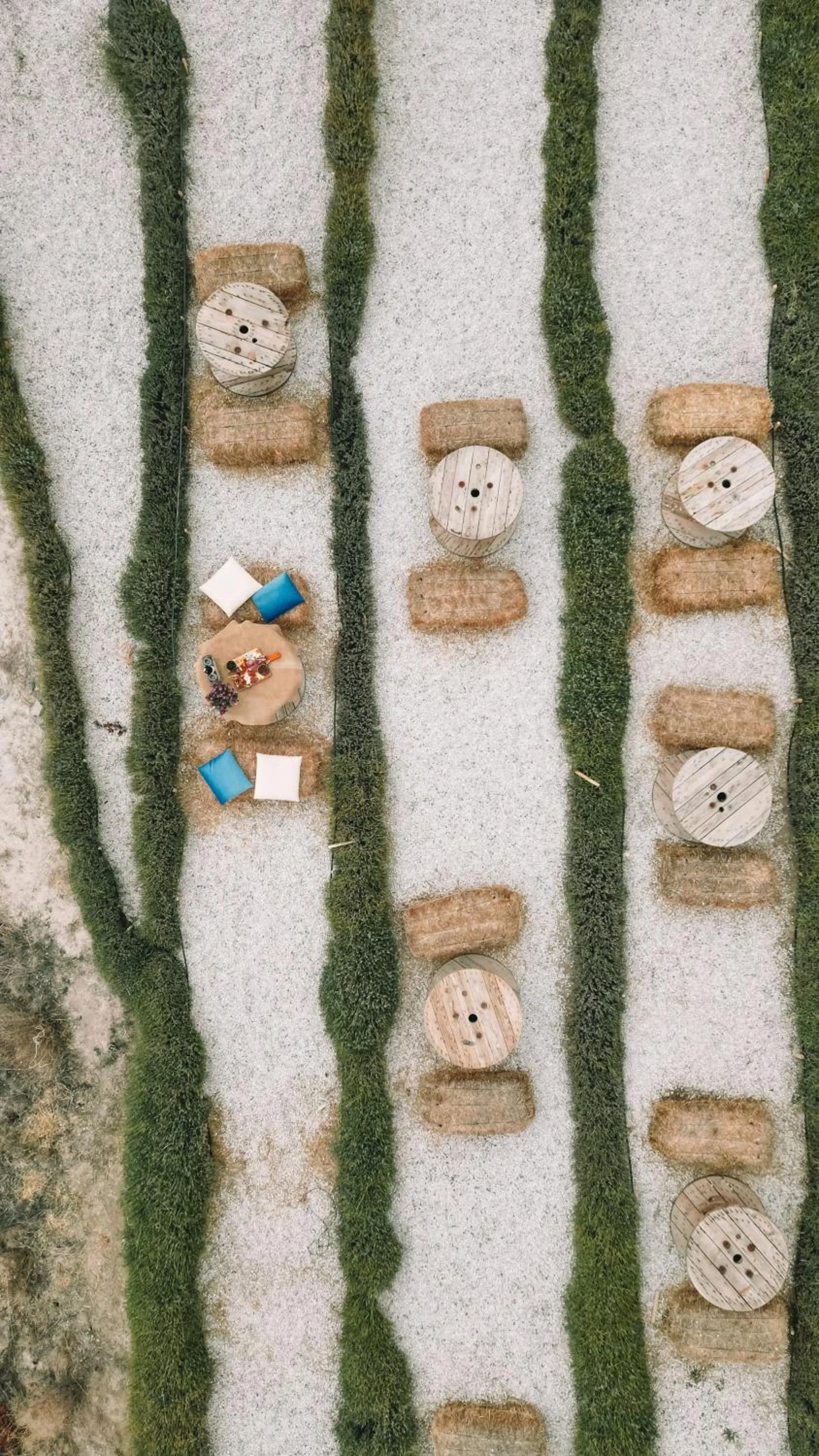 Activities in Wish Cappadocia Love