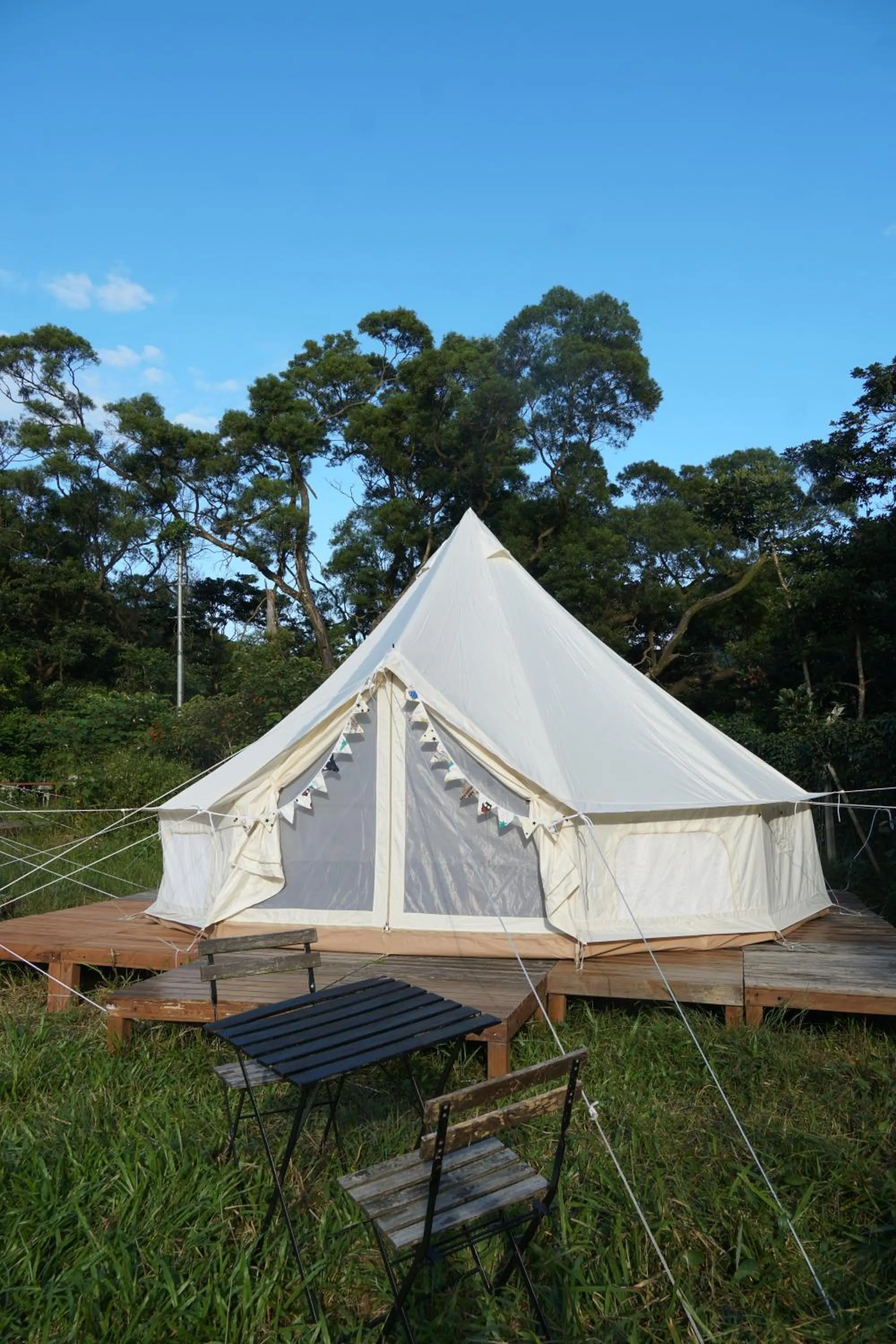 YHA Ngong Ping SG Davis Youth Hostel