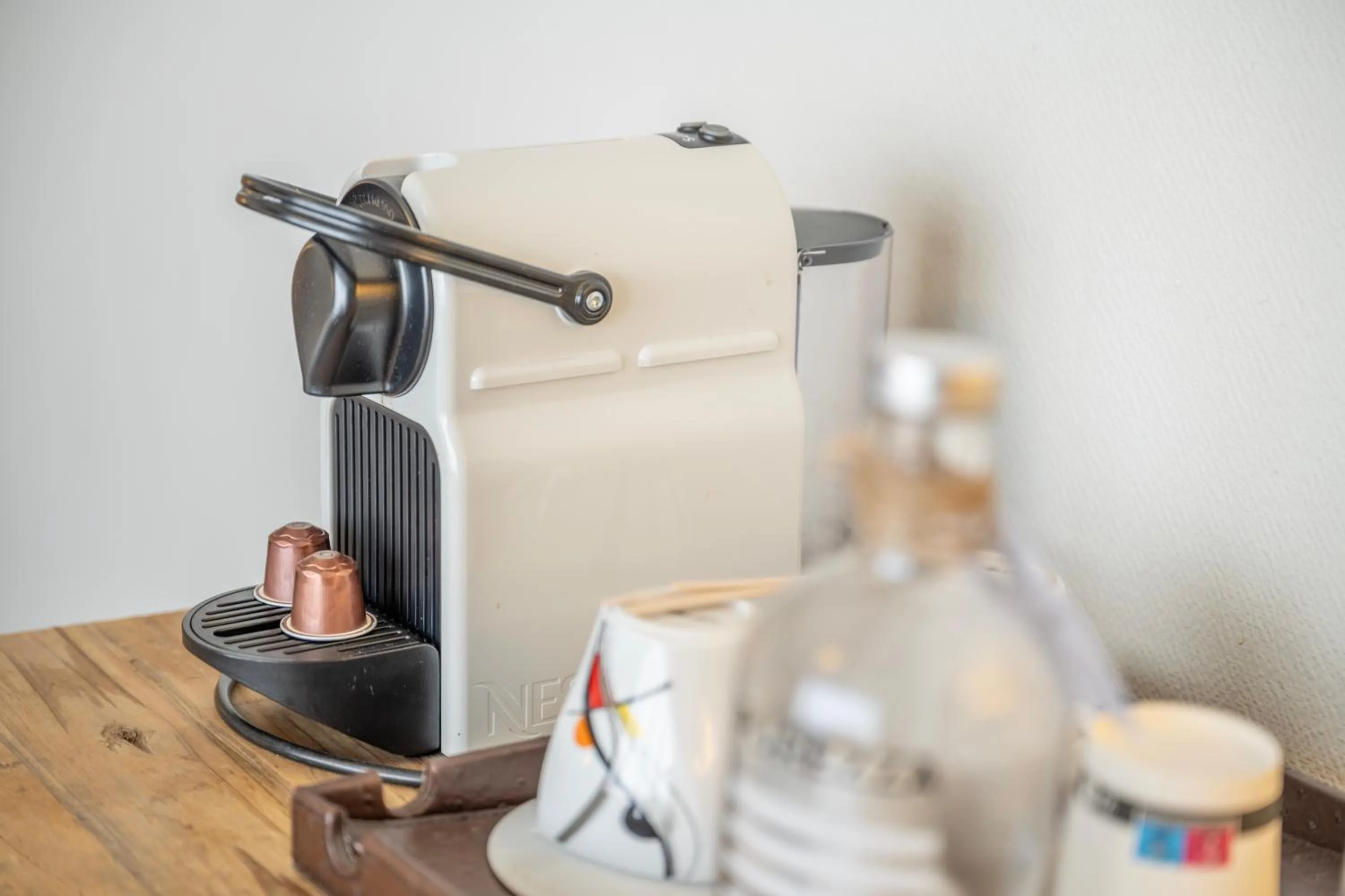 Breakfast in Le Lodge Brit Hotel Strasbourg Zenith