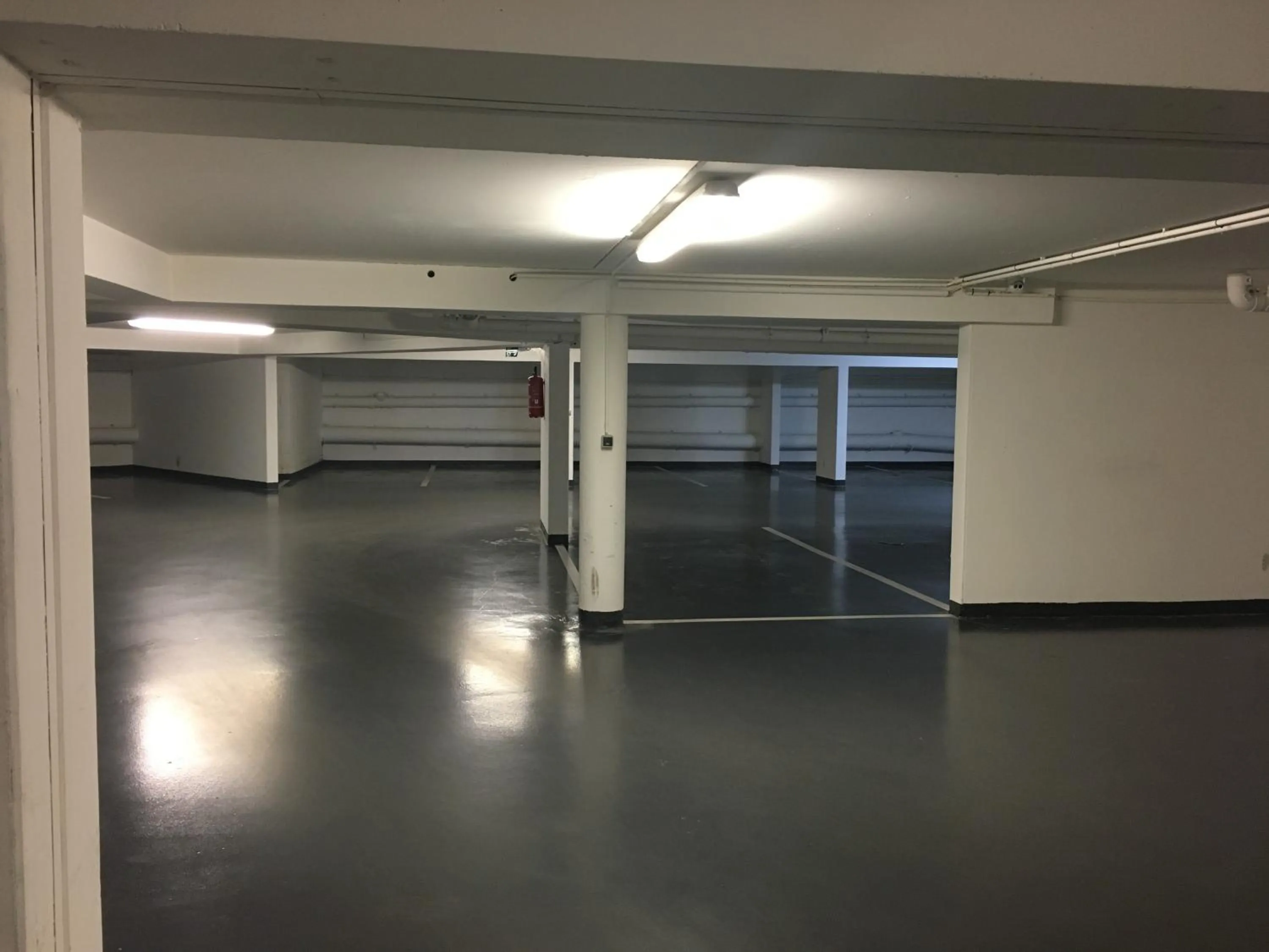 Property building in Le Lodge Brit Hotel Strasbourg Zenith