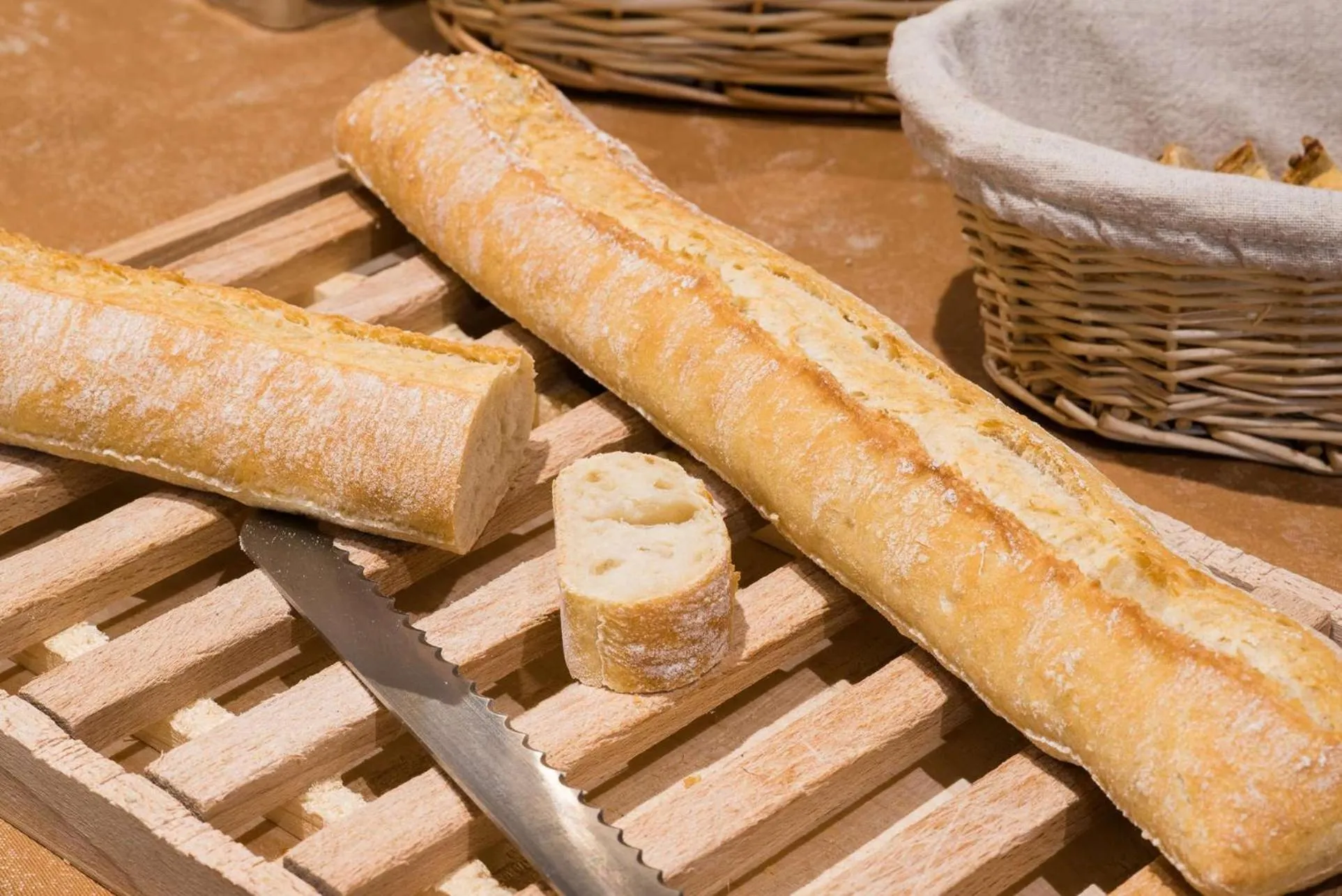 Food and drinks in Le Lodge Brit Hotel Strasbourg Zenith