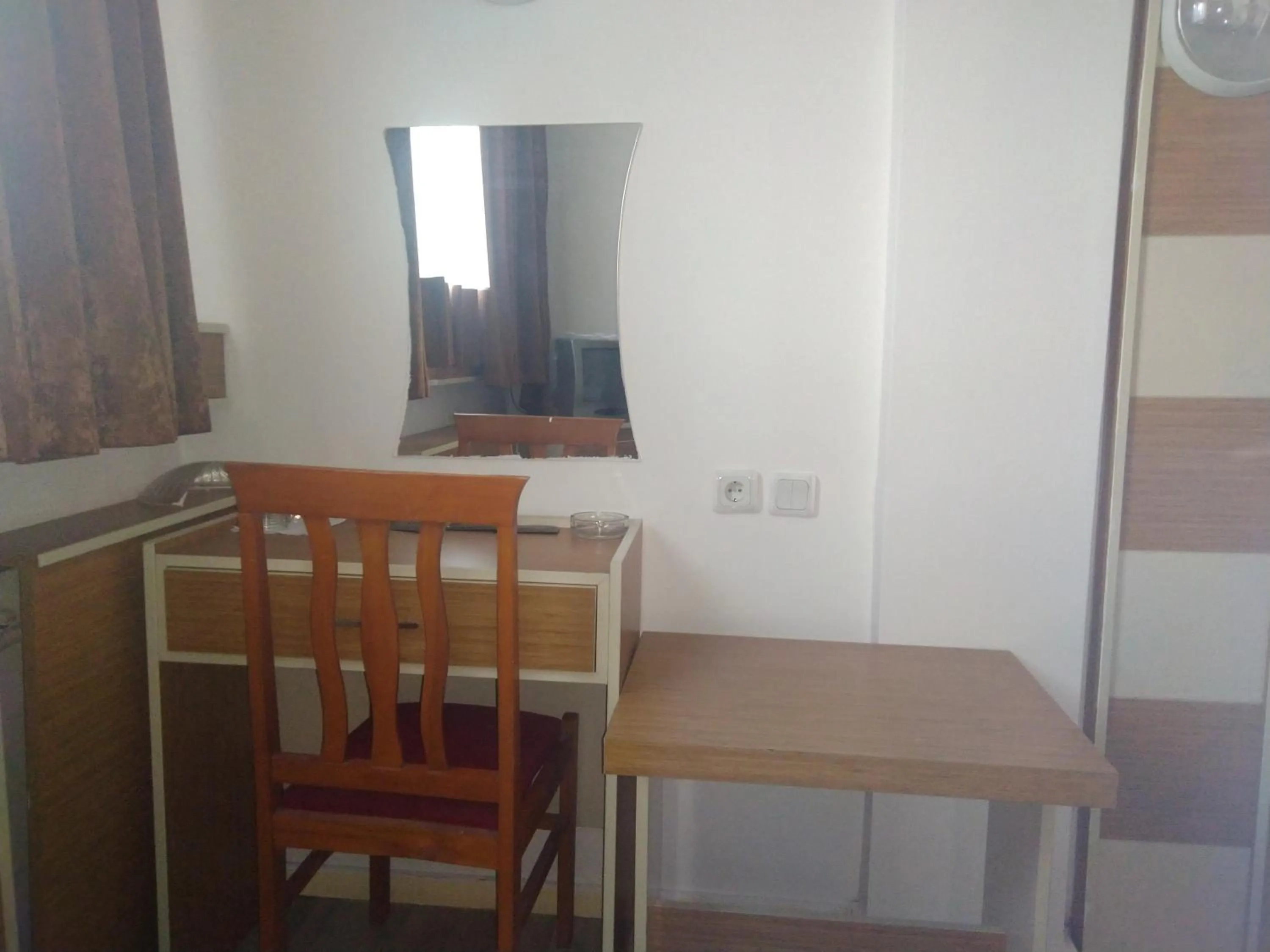 Seating area, Dining Area in Florya Park Hotel