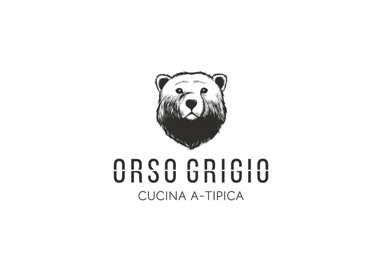 Restaurant/places to eat in Hotel Orso Grigio