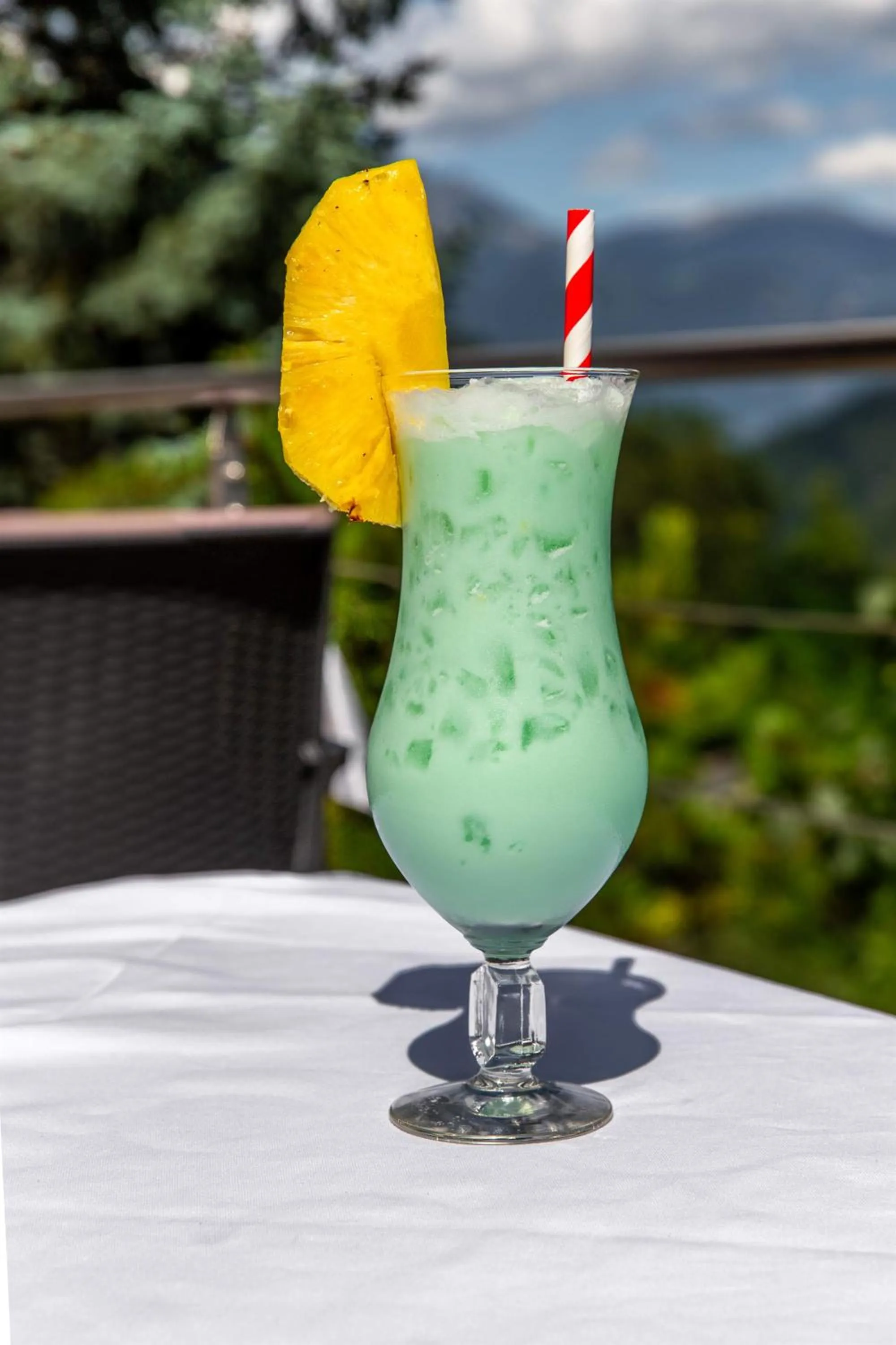 Lounge or bar in Hotel St. Pankraz