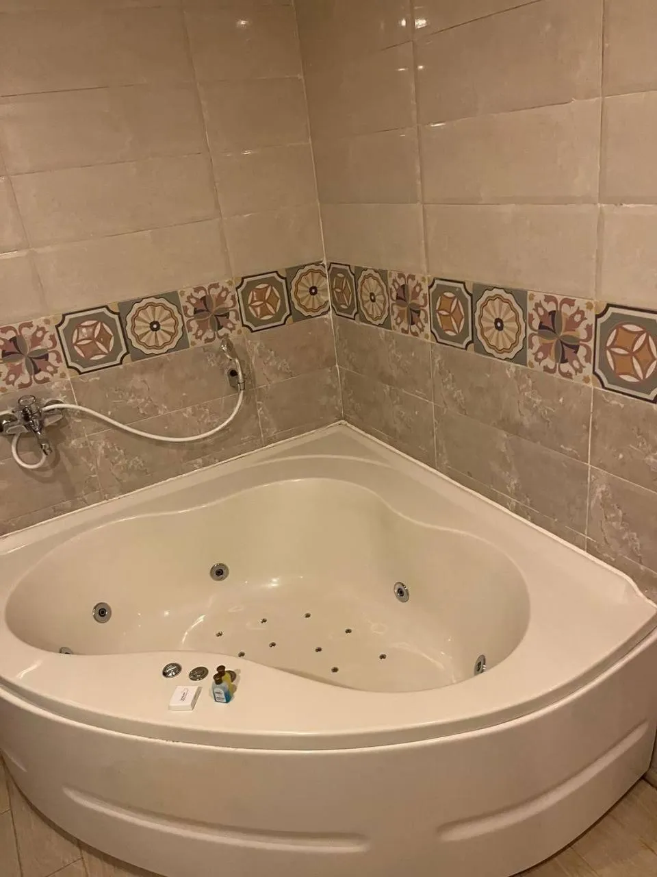 Spa and wellness centre/facilities in Aracan Eatabe Luxor Hotel