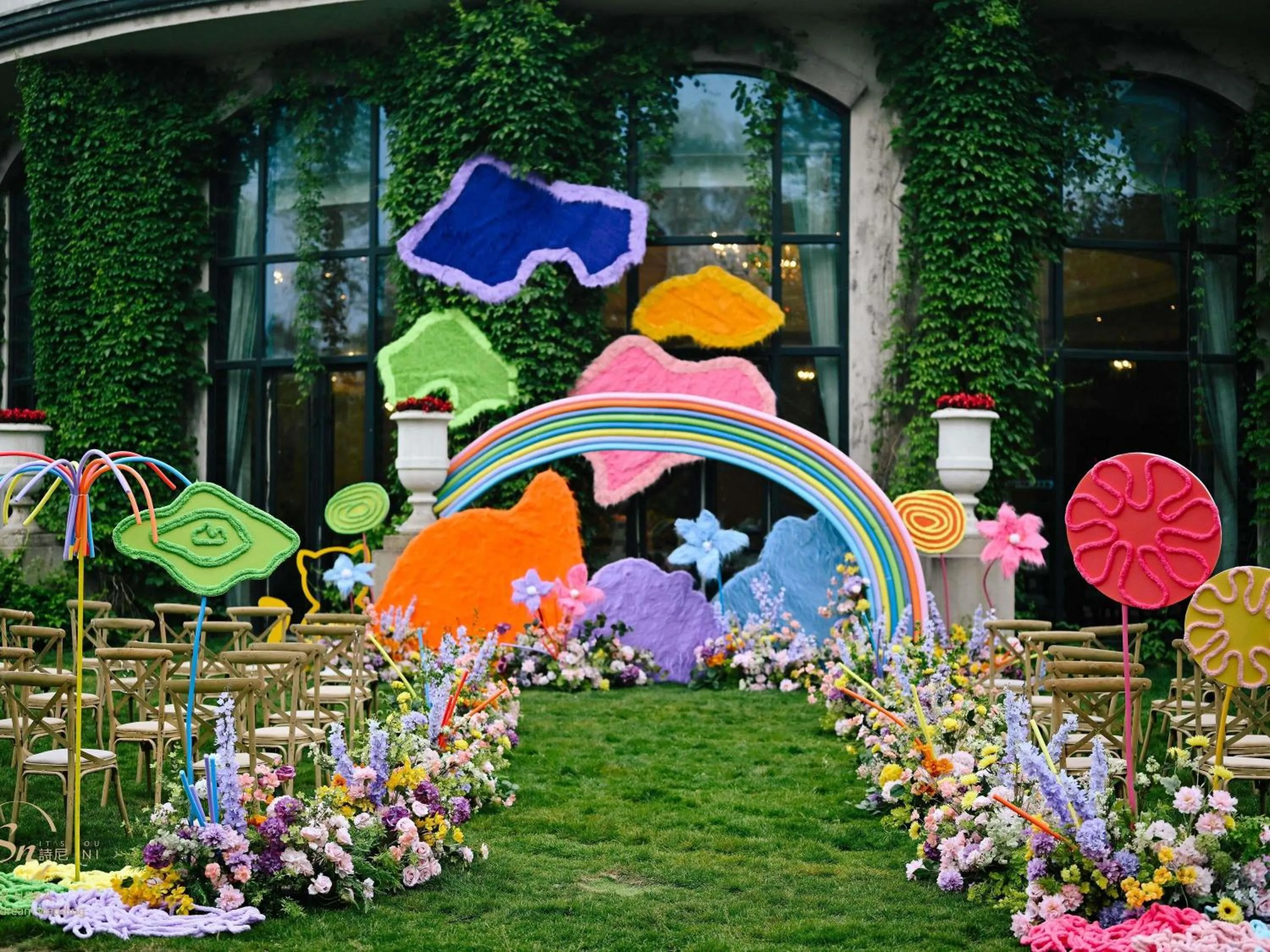 wedding in Pullman Tangshan