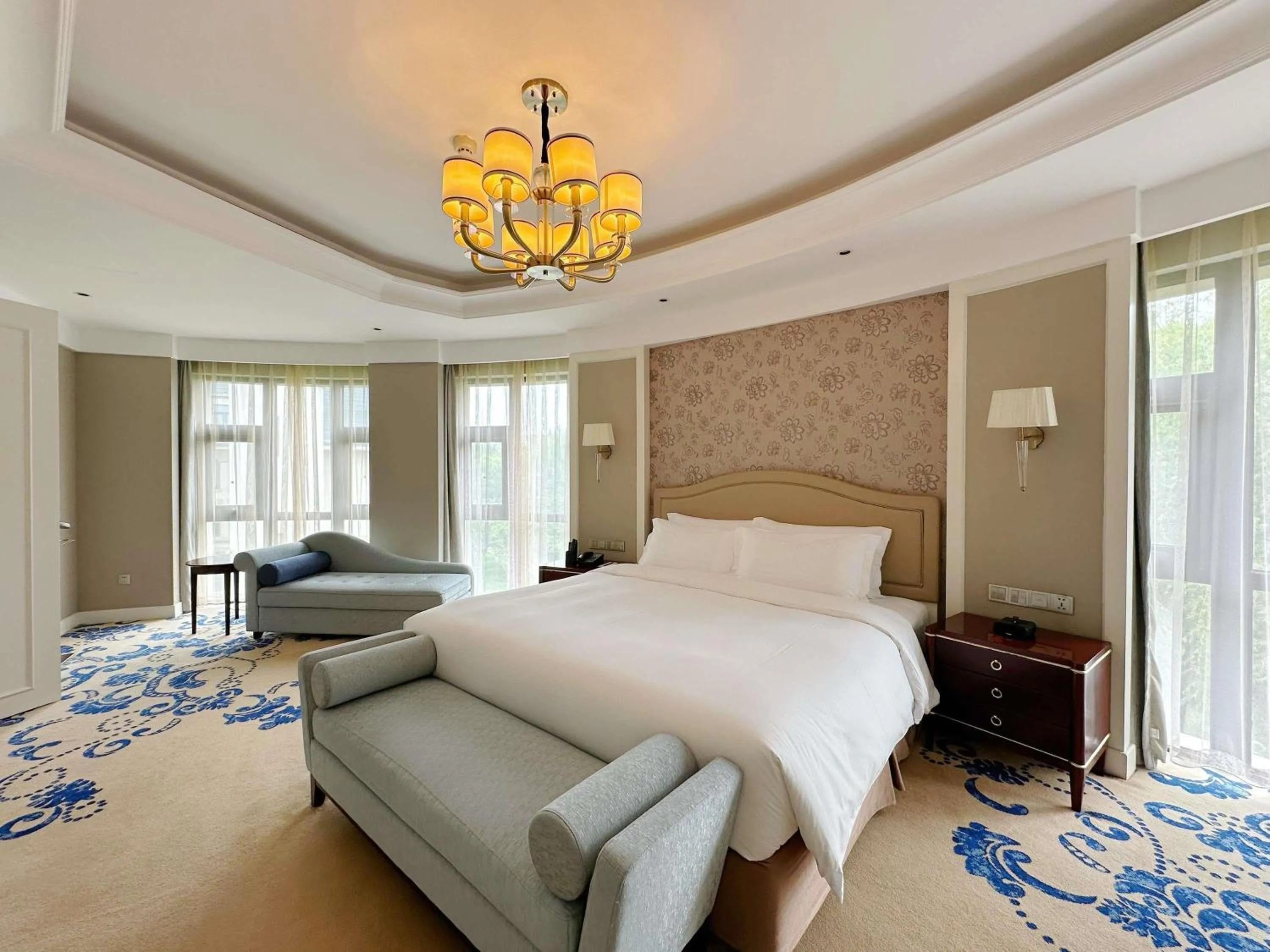 Other, Bed in Pullman Tangshan