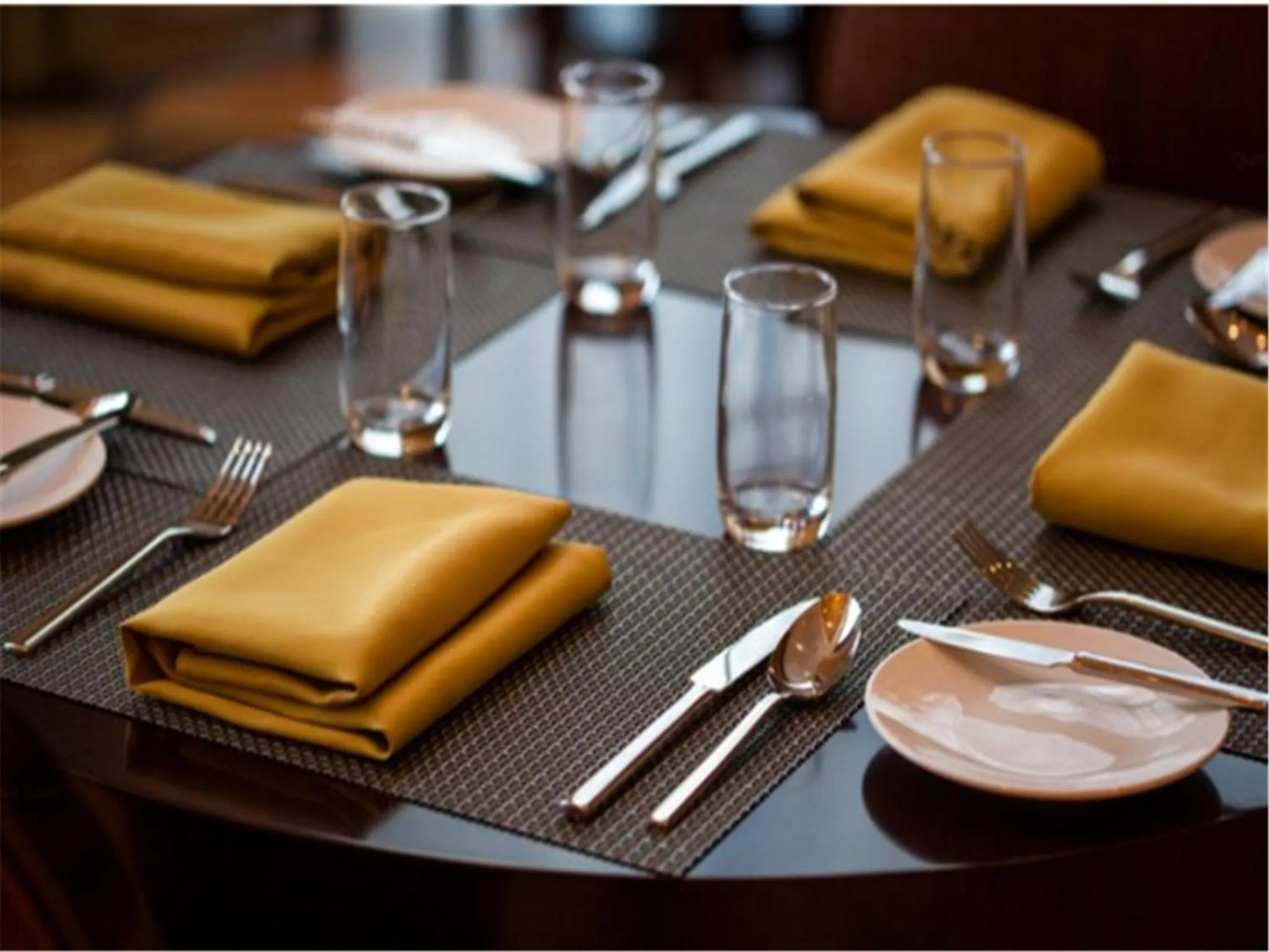 Property building in Pullman Tangshan