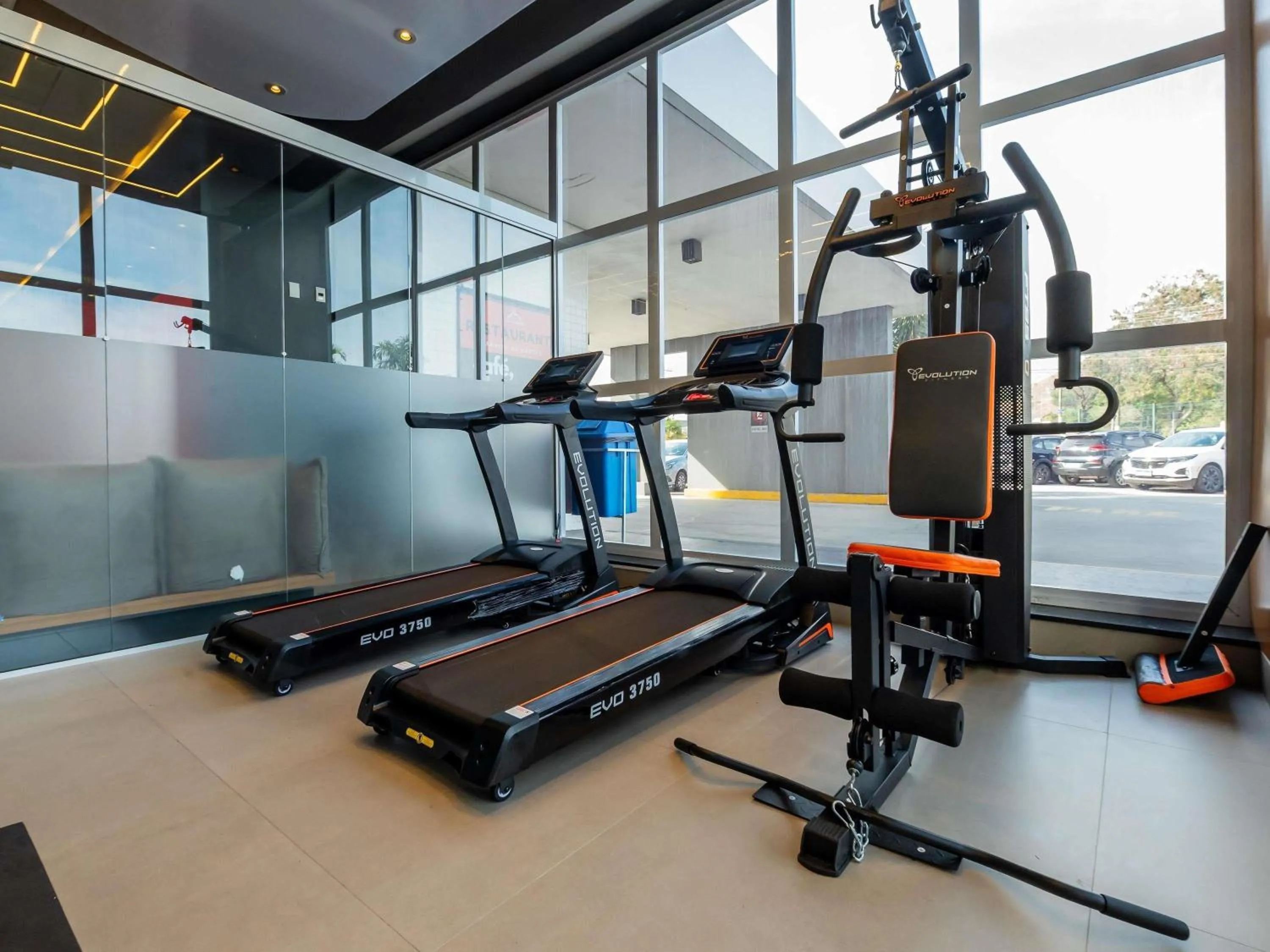 Other in Ibis Guaratingueta Aparecida - Circuito da Fé