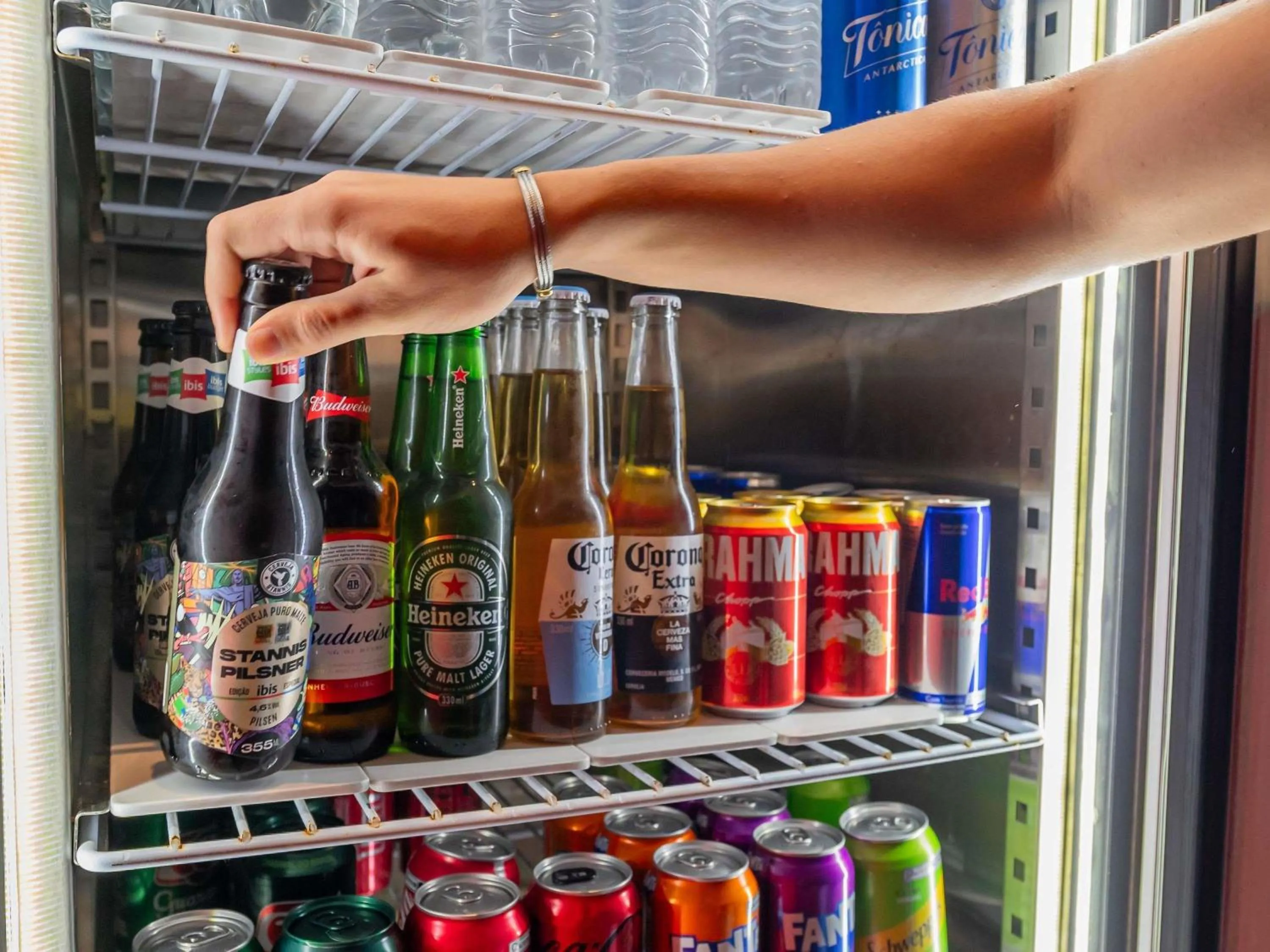 Other in Ibis Guaratingueta Aparecida - Circuito da Fé